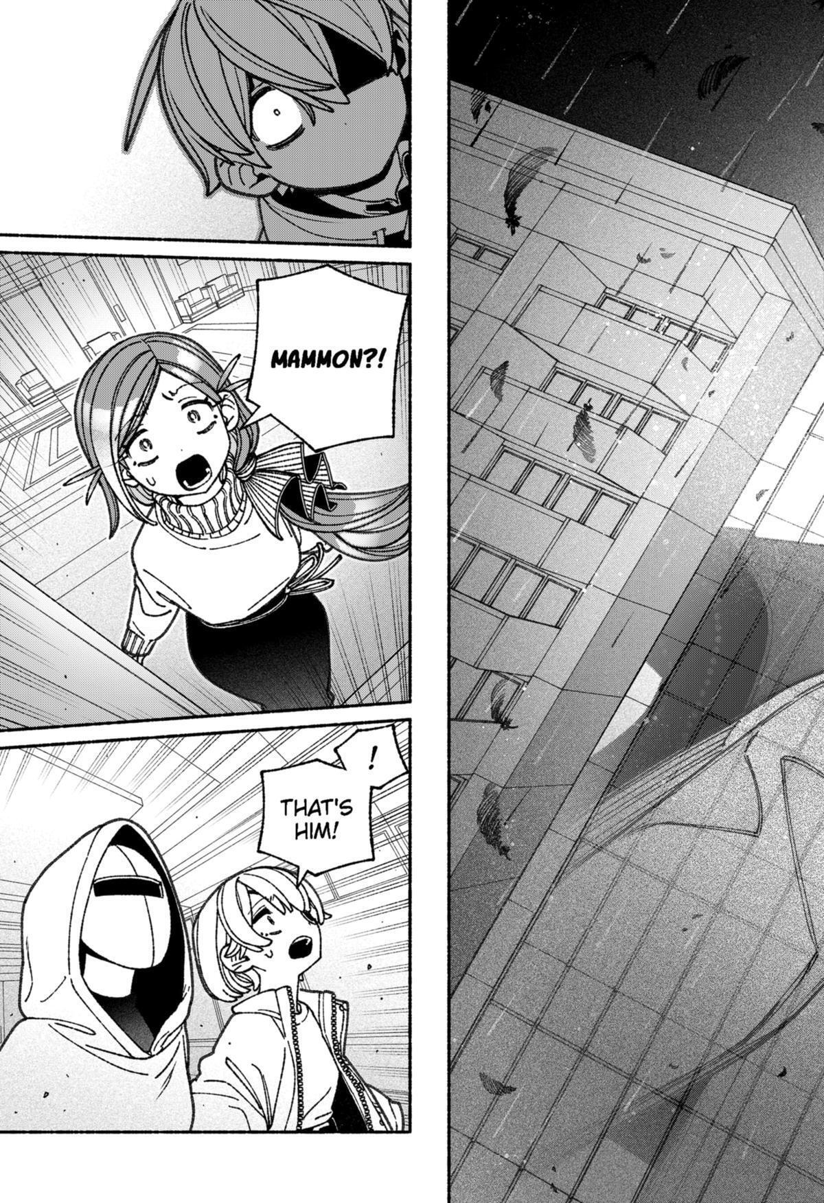 Read Make The Exorcist Fall In Love Manga Online