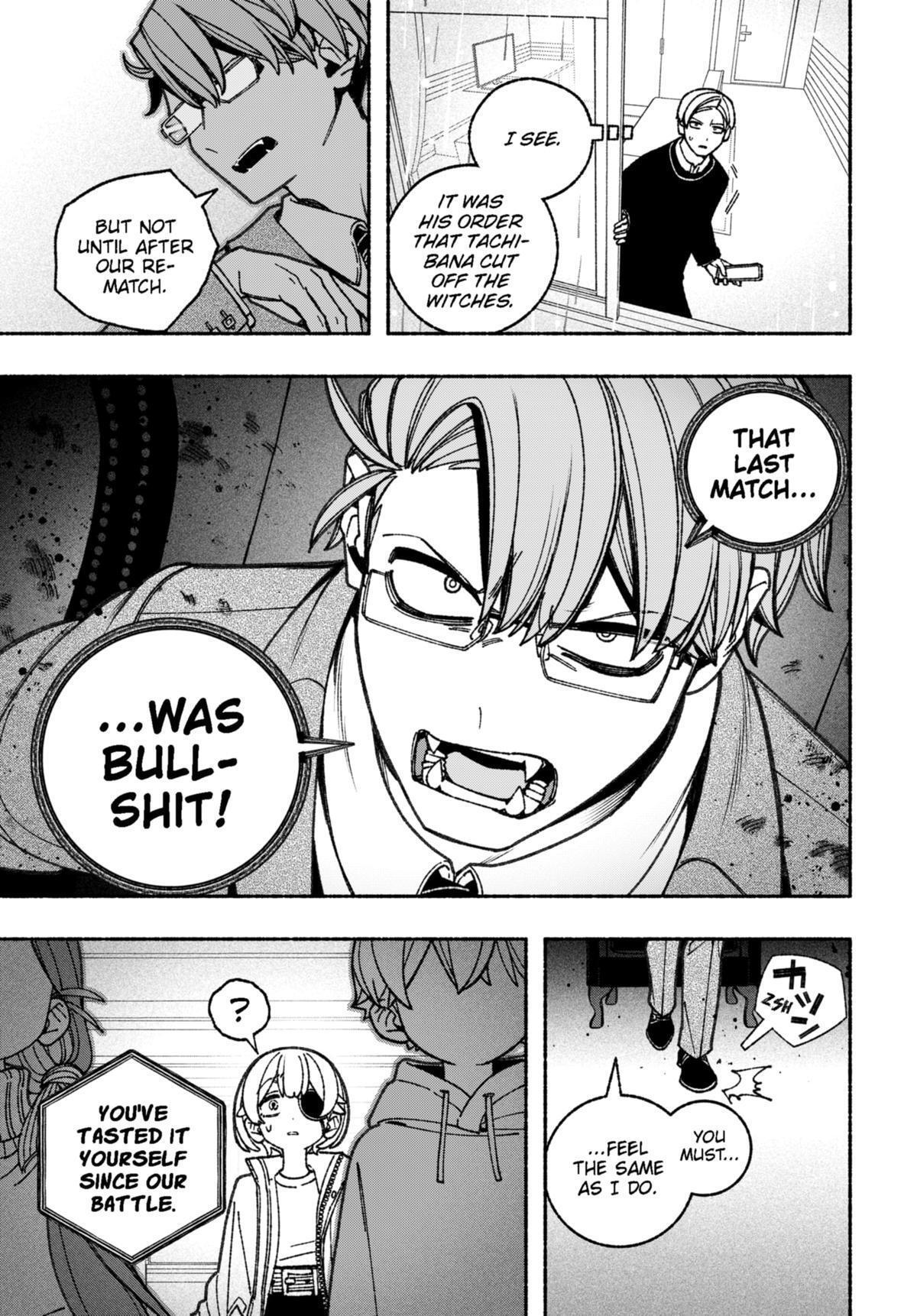Read Make The Exorcist Fall In Love Manga Online