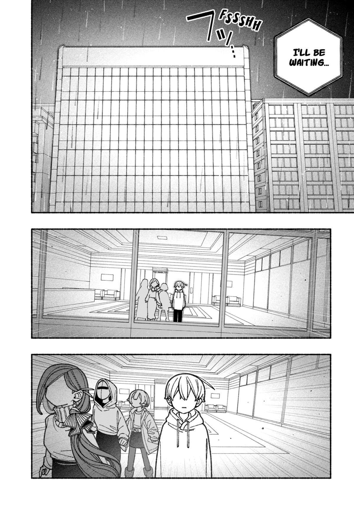 Read Make The Exorcist Fall In Love Manga Online