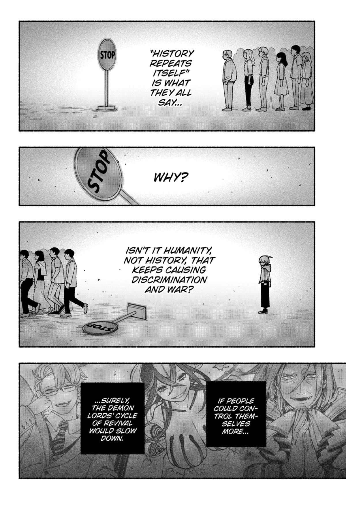 Read Make The Exorcist Fall In Love Manga Online