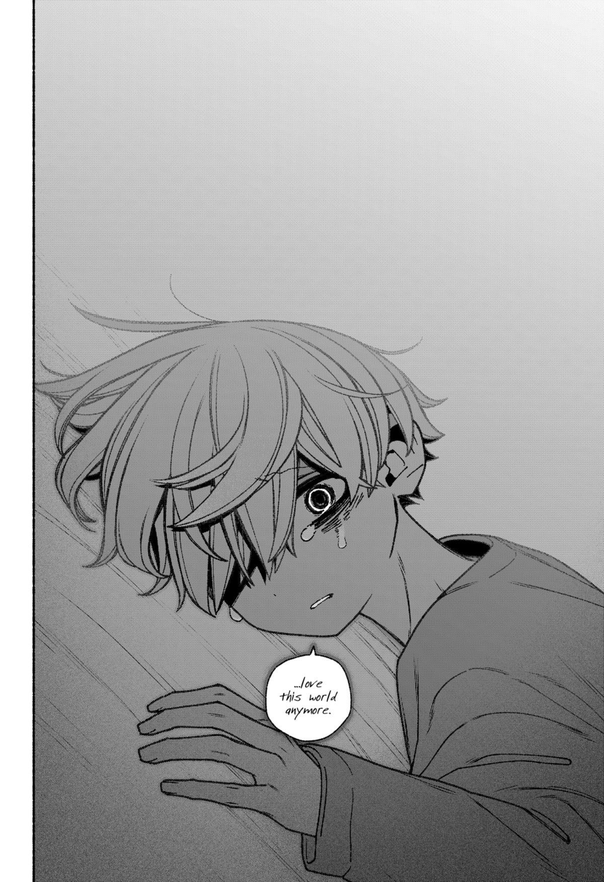 Read Make The Exorcist Fall In Love Manga Online