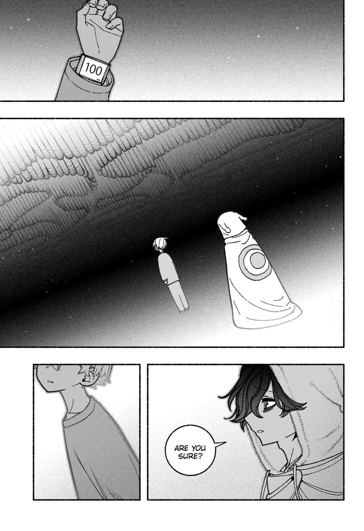 Read Make The Exorcist Fall In Love Manga Online
