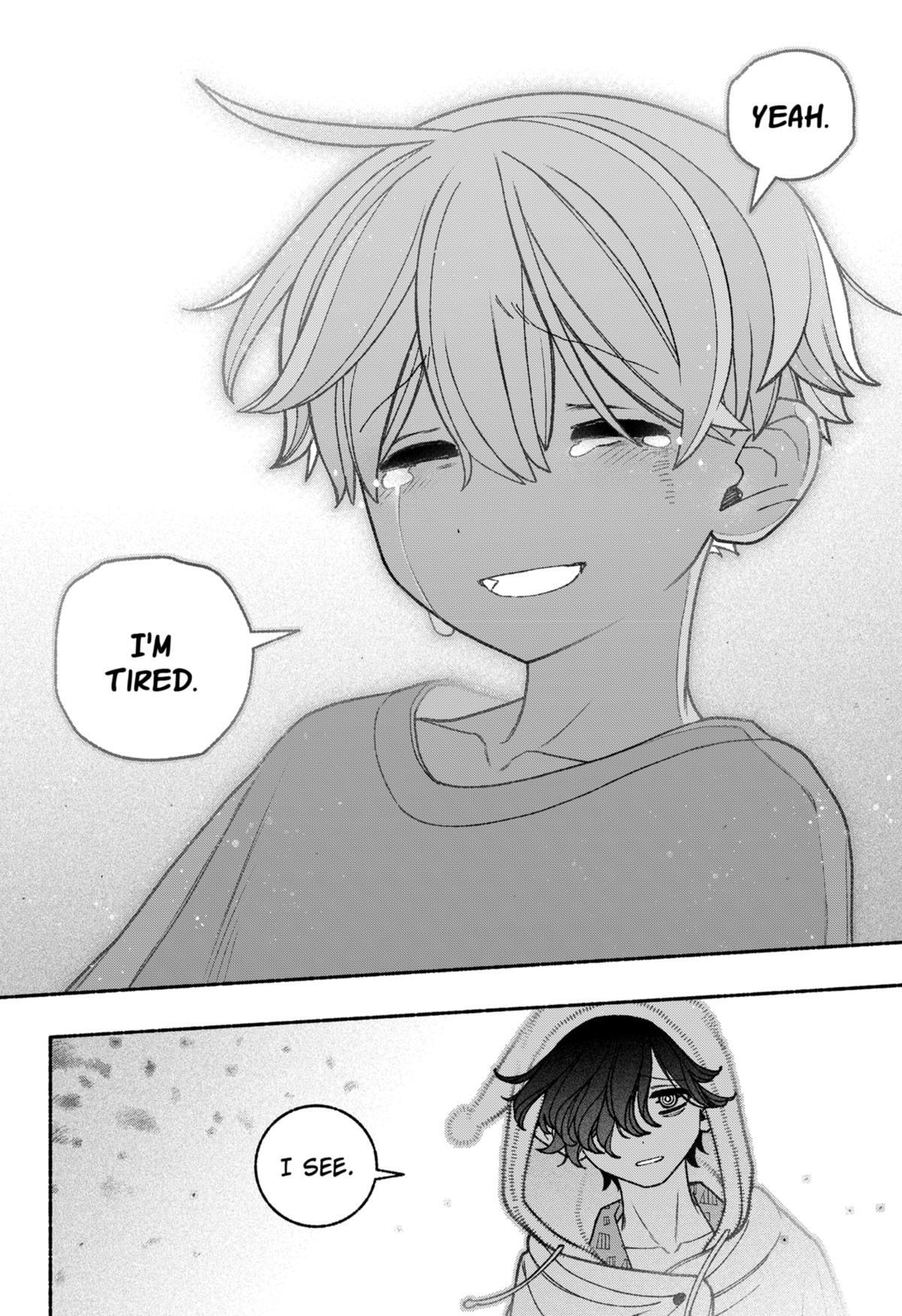 Read Make The Exorcist Fall In Love Manga Online