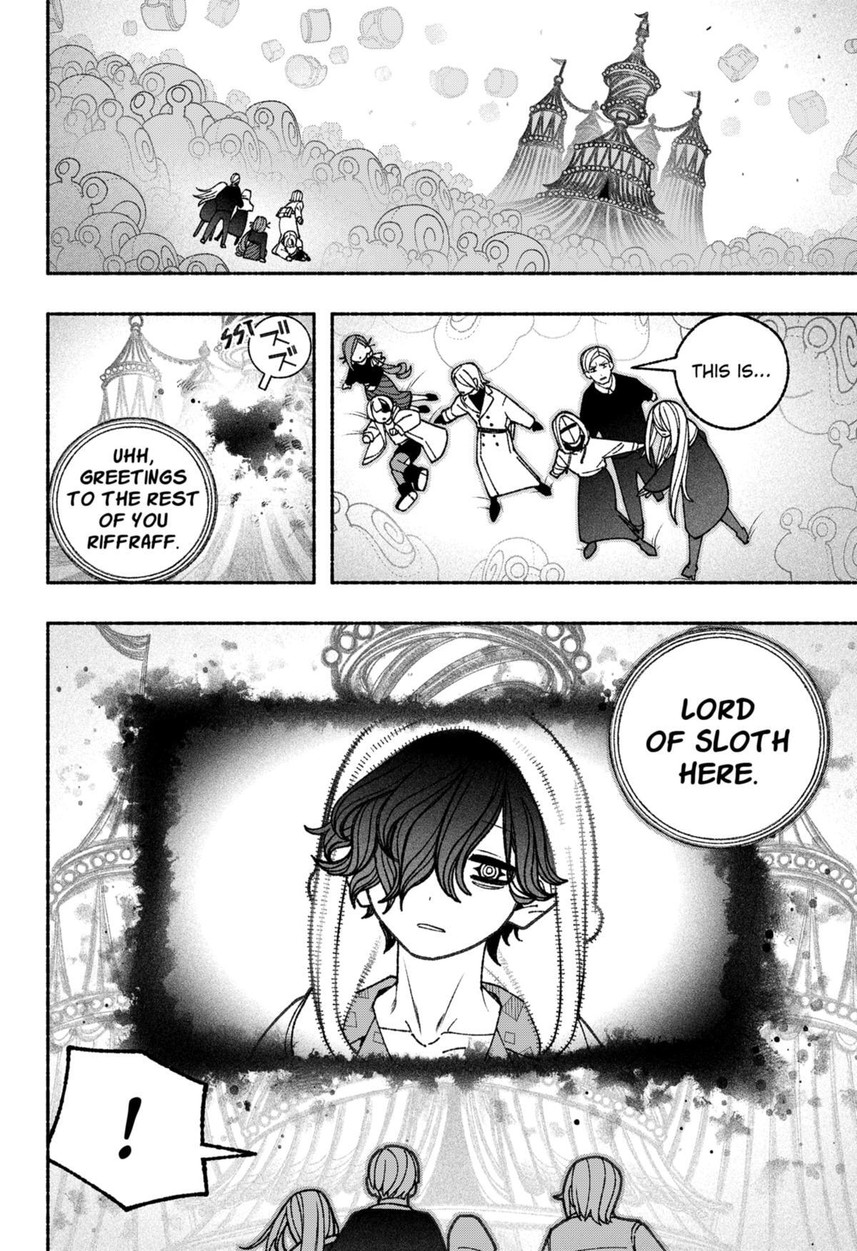 Read Make The Exorcist Fall In Love Manga Online