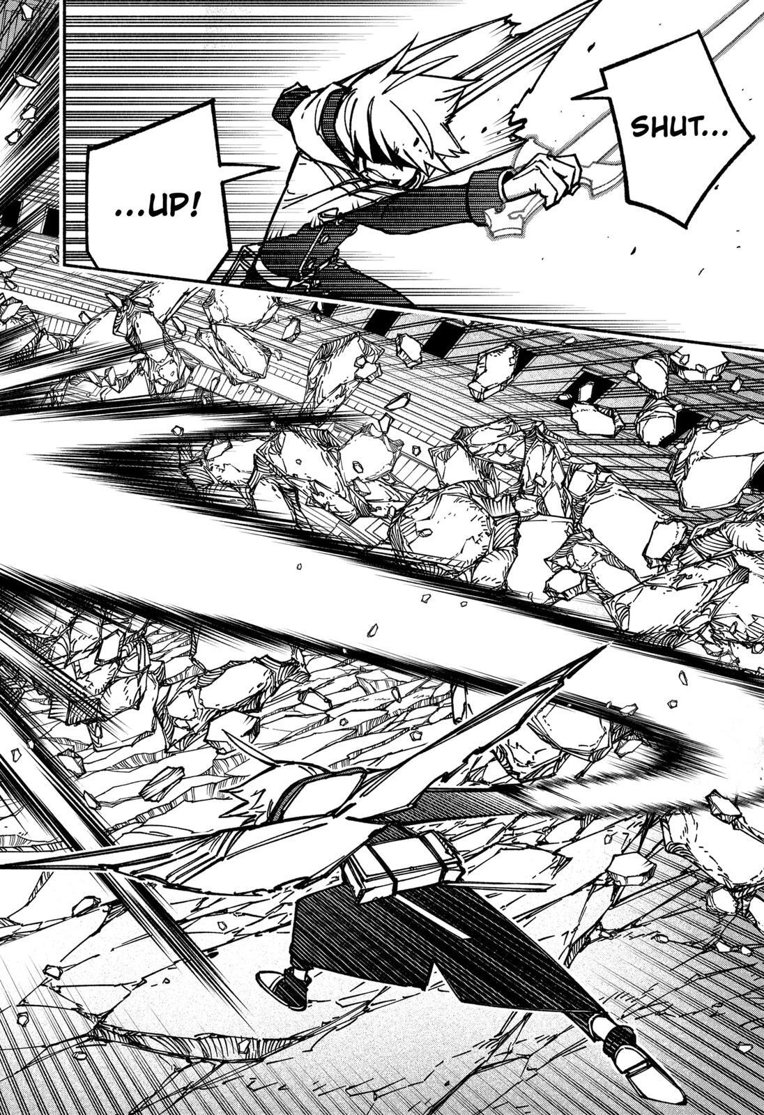 Read Make The Exorcist Fall In Love Manga Online