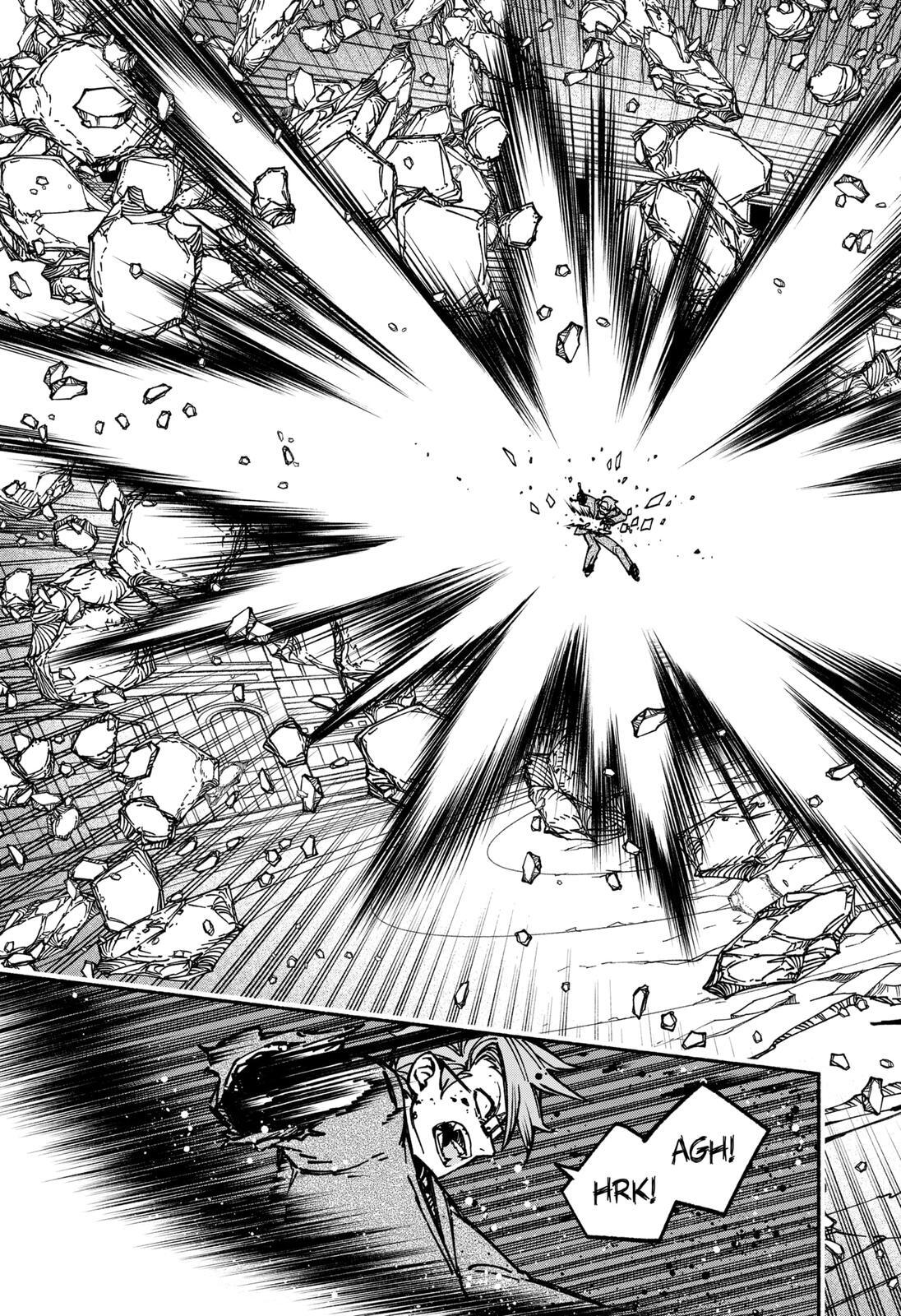 Read Make The Exorcist Fall In Love Manga Online