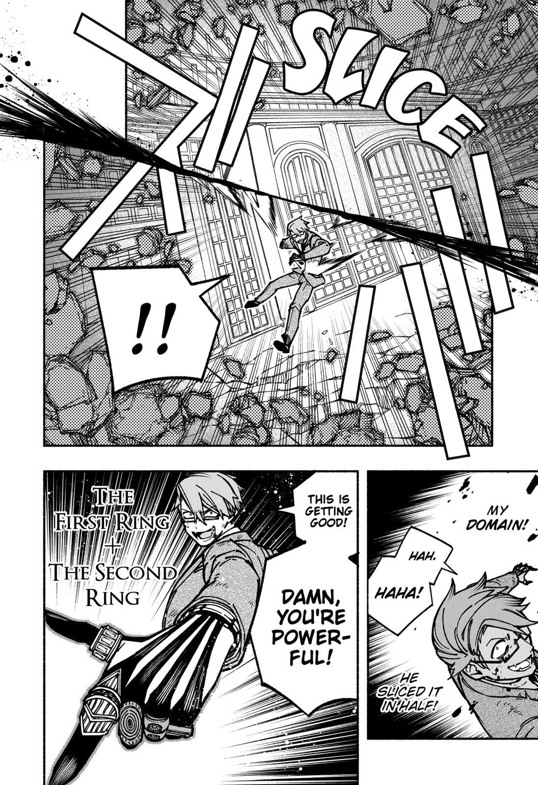Read Make The Exorcist Fall In Love Manga Online