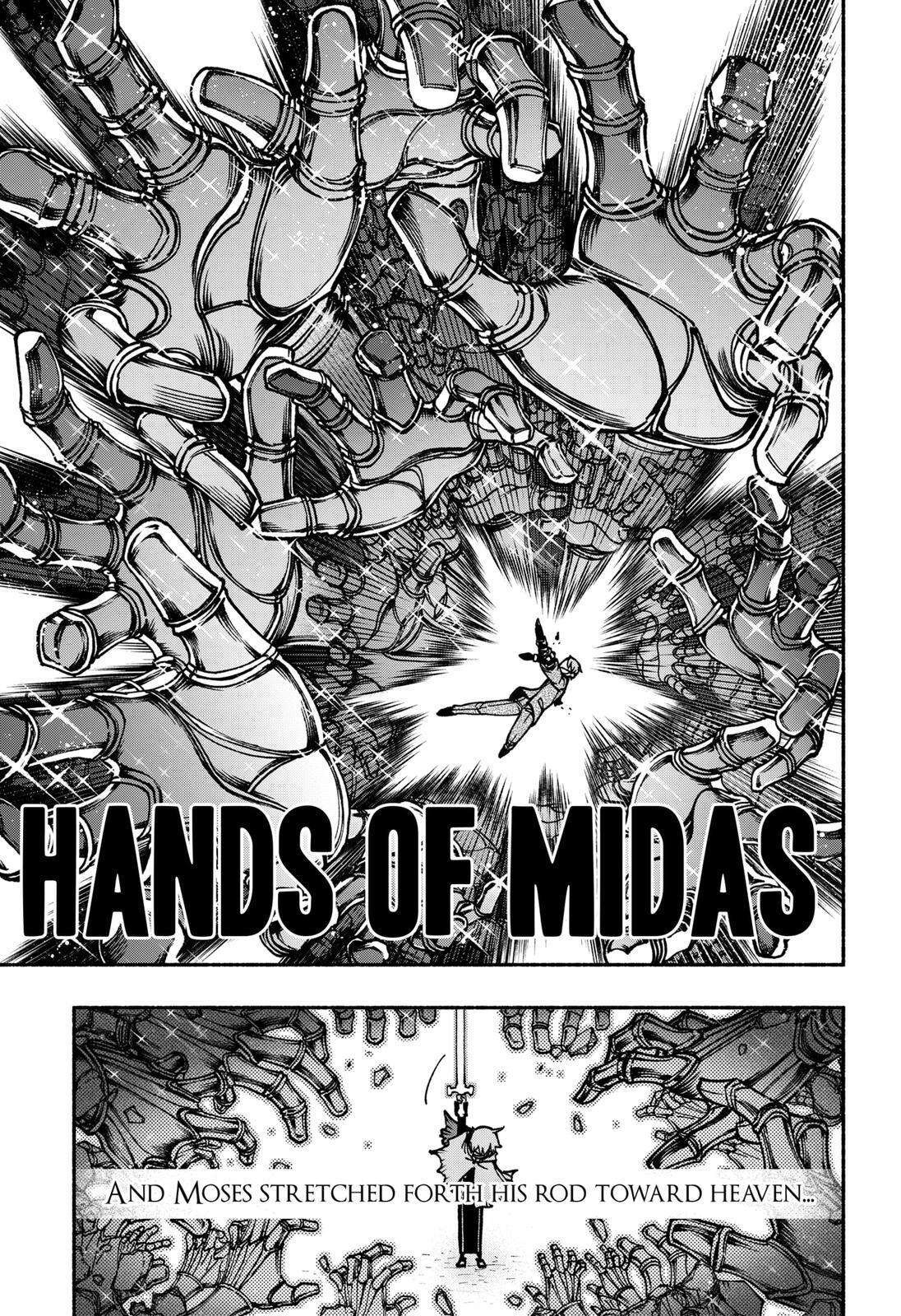 Read Make The Exorcist Fall In Love Manga Online