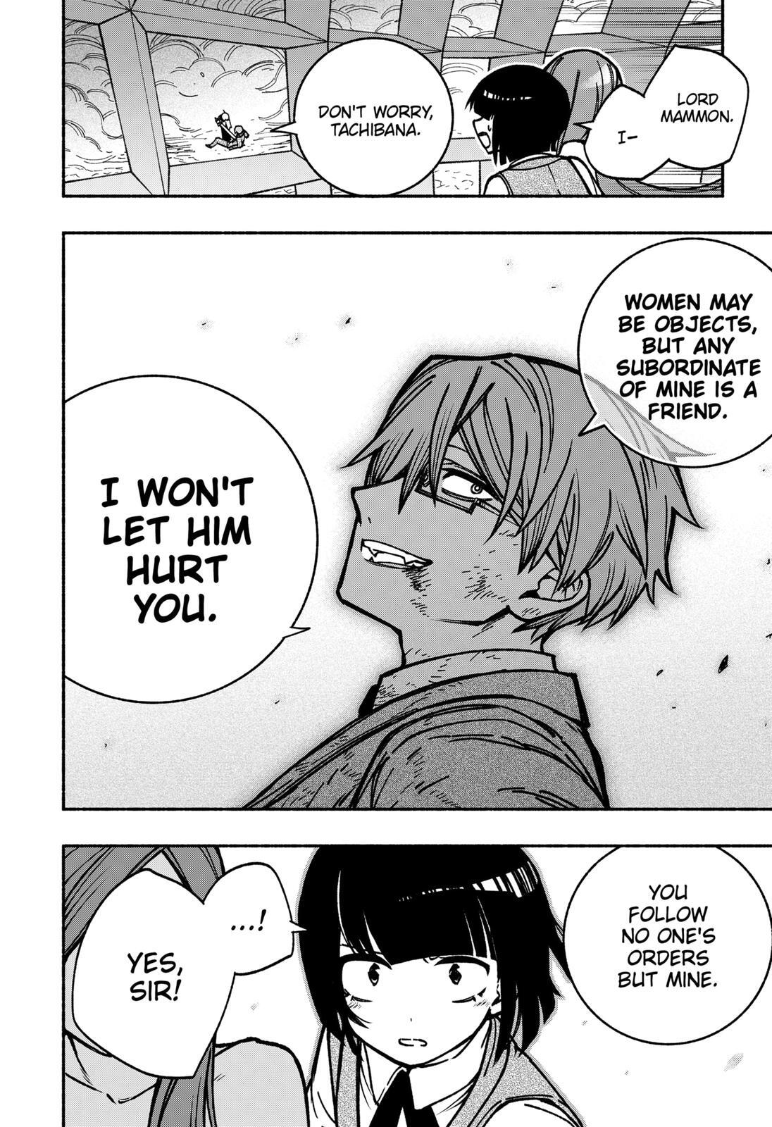 Read Make The Exorcist Fall In Love Manga Online
