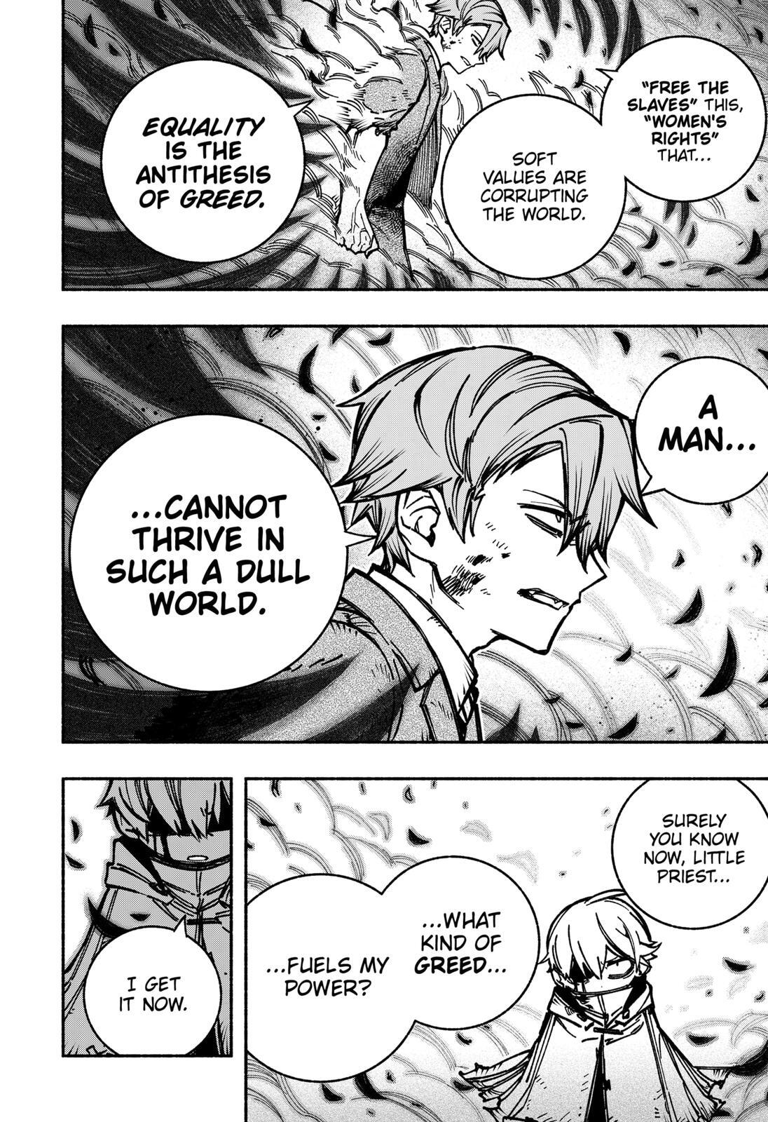 Read Make The Exorcist Fall In Love Manga Online