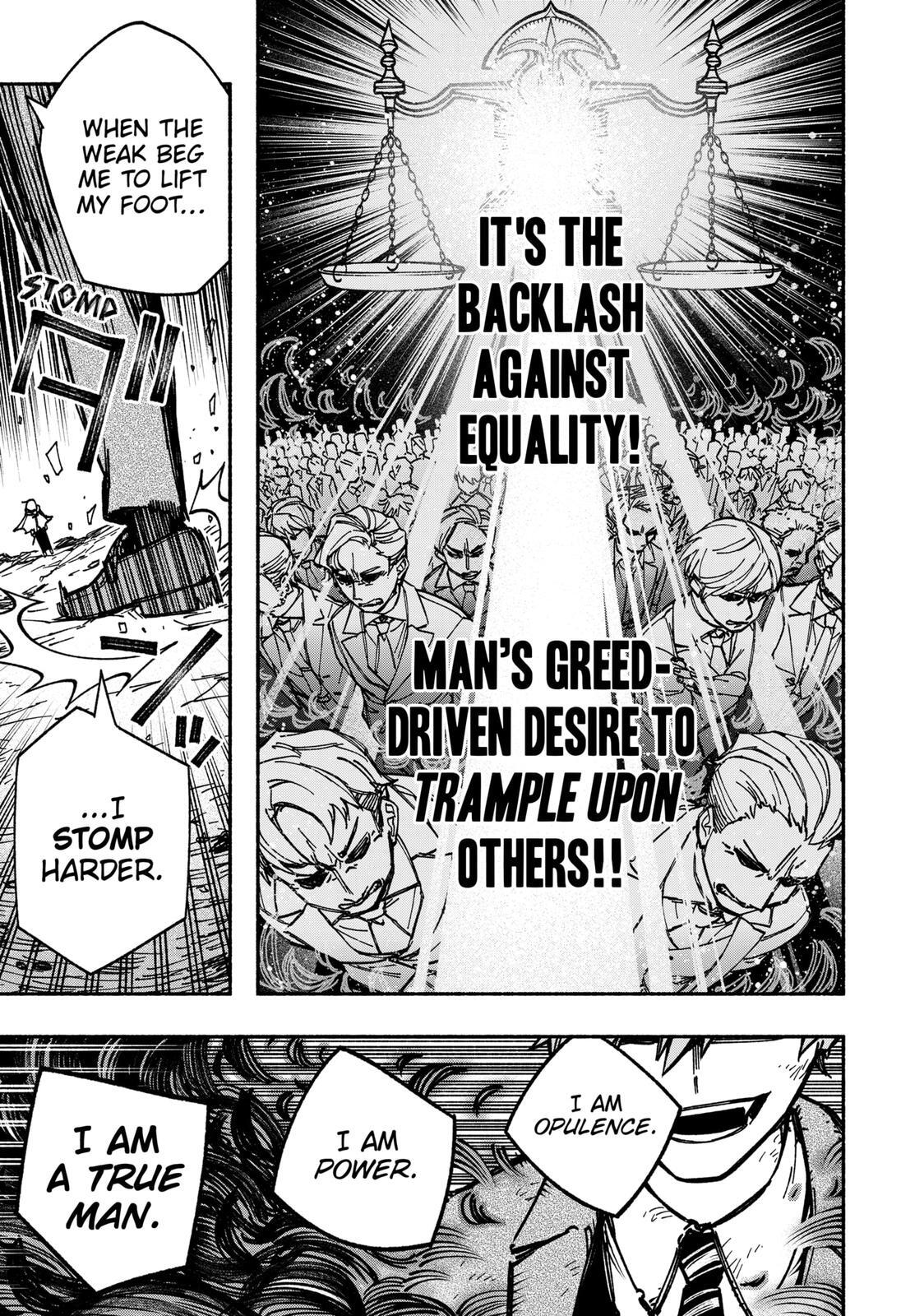 Read Make The Exorcist Fall In Love Manga Online
