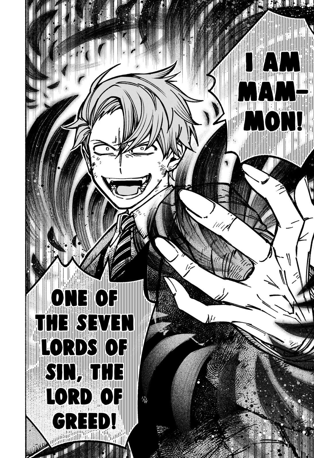 Read Make The Exorcist Fall In Love Manga Online