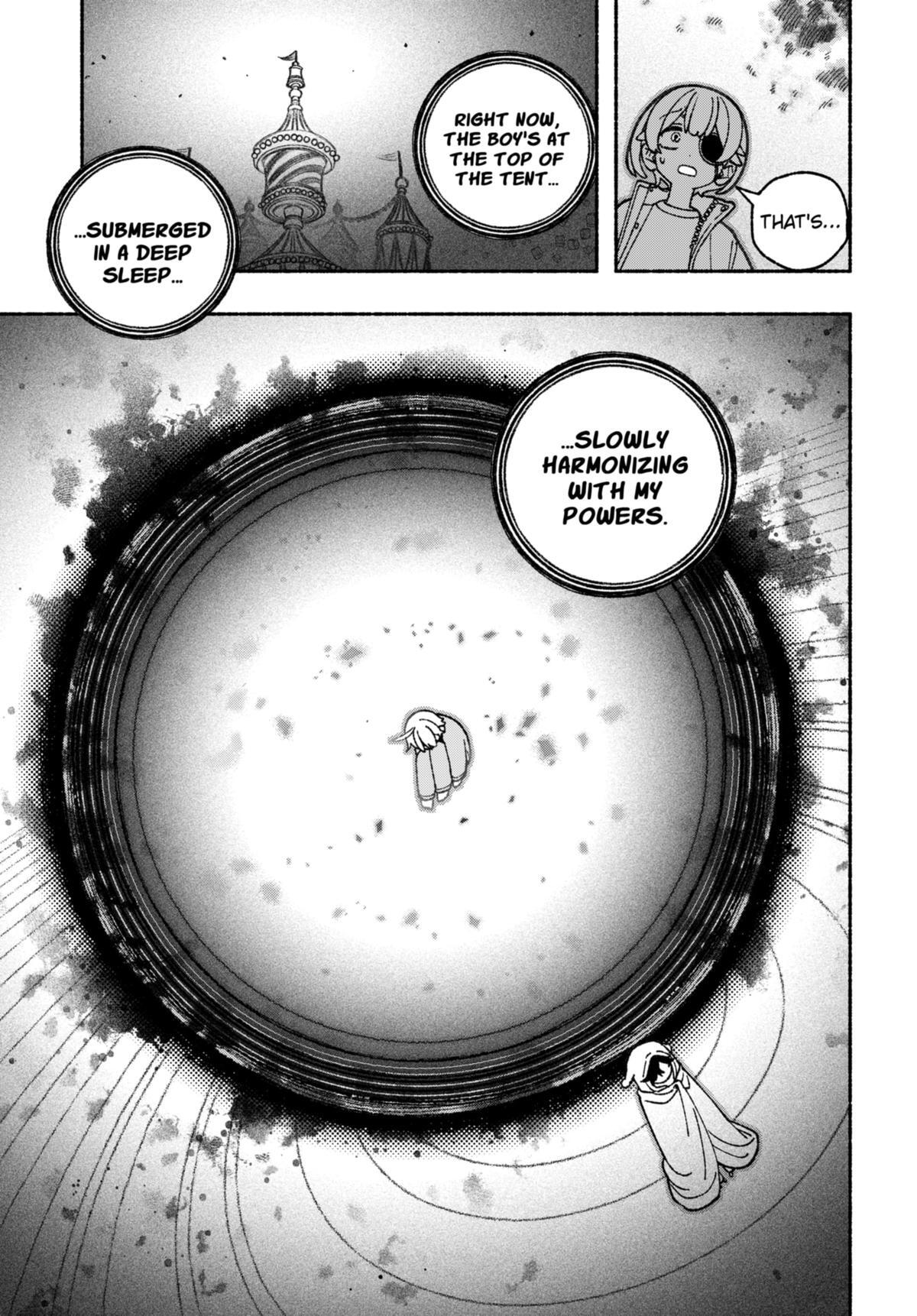 Read Make The Exorcist Fall In Love Manga Online