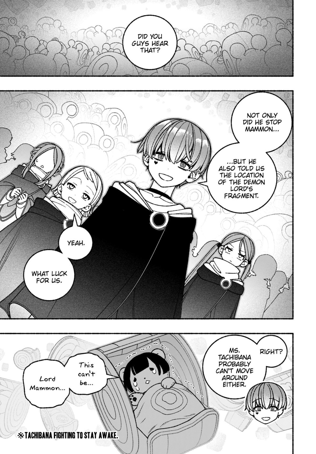 Read Make The Exorcist Fall In Love Manga Online
