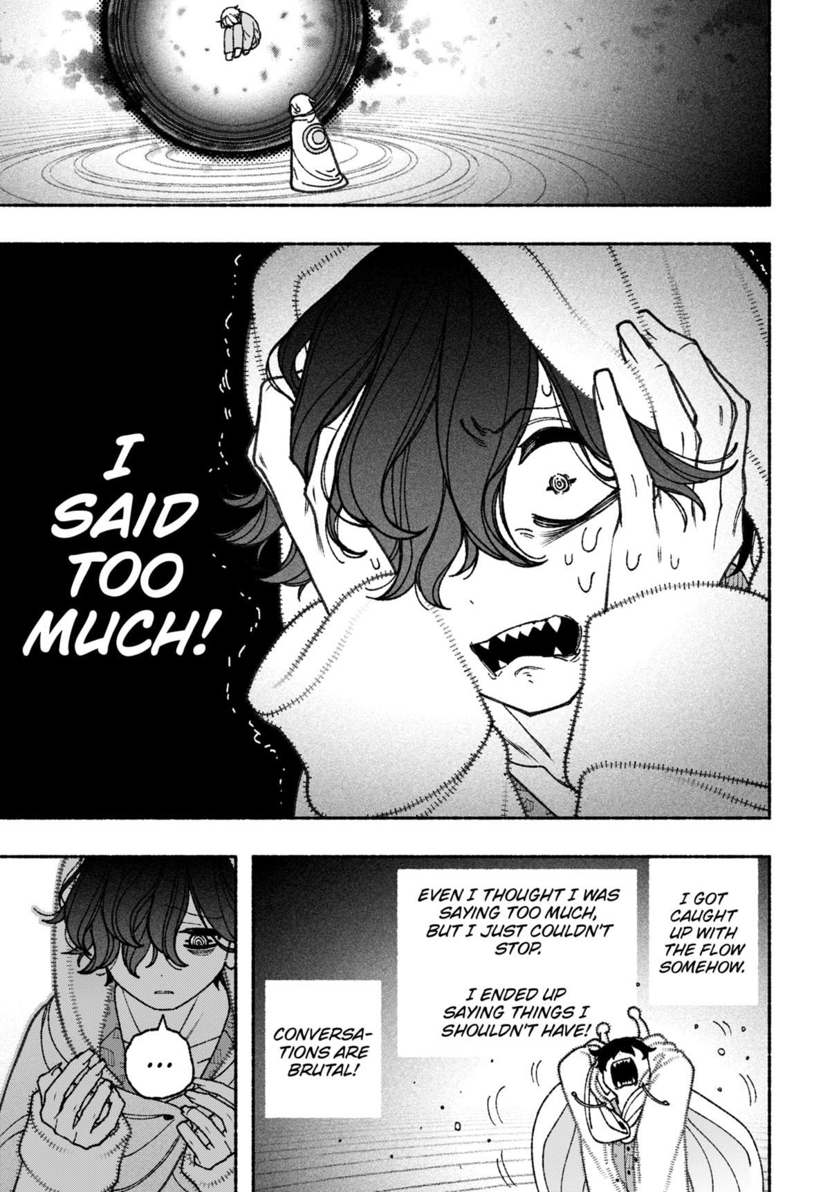 Read Make The Exorcist Fall In Love Manga Online
