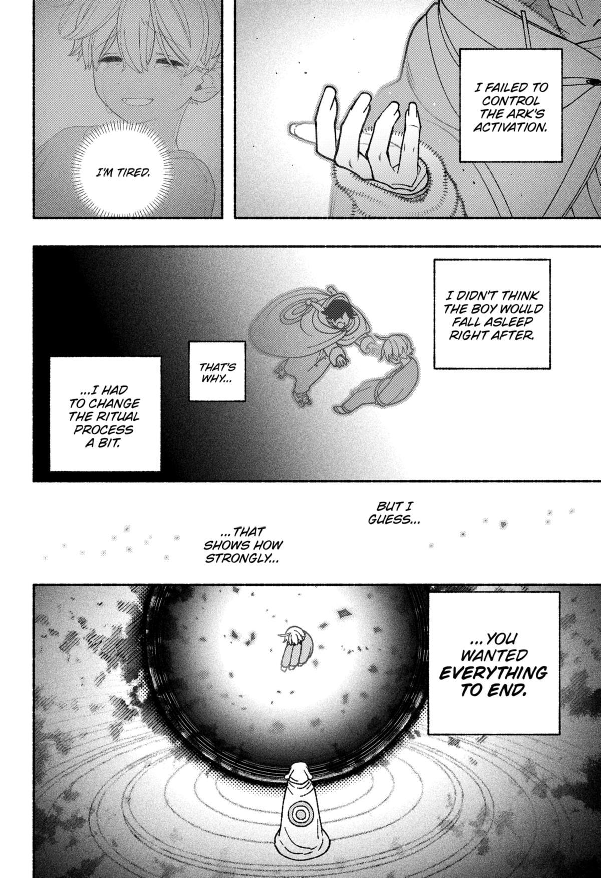 Read Make The Exorcist Fall In Love Manga Online