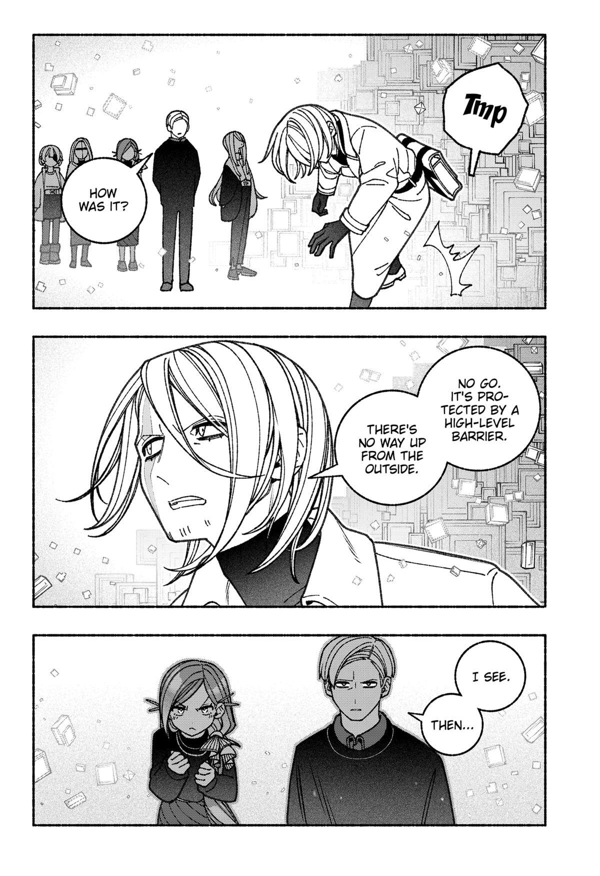 Read Make The Exorcist Fall In Love Manga Online