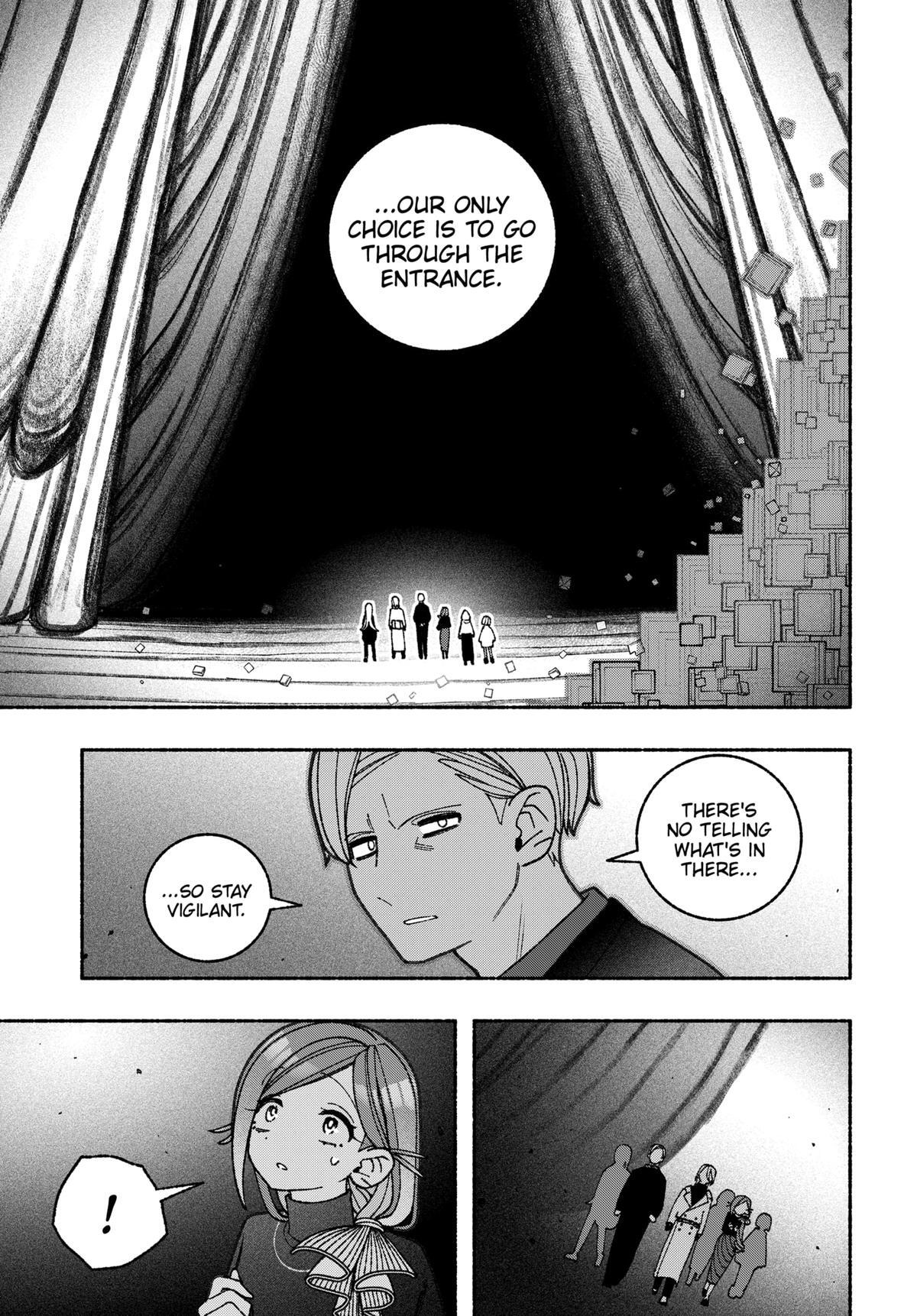 Read Make The Exorcist Fall In Love Manga Online