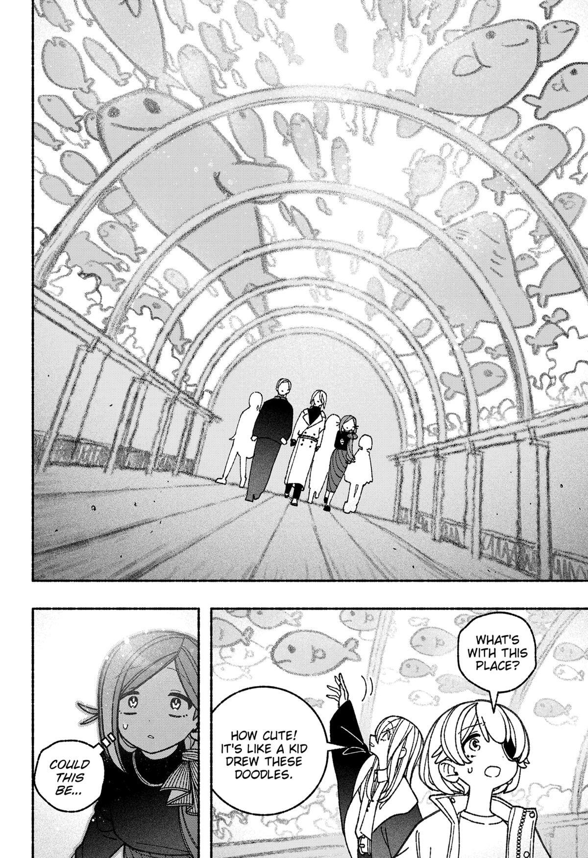 Read Make The Exorcist Fall In Love Manga Online