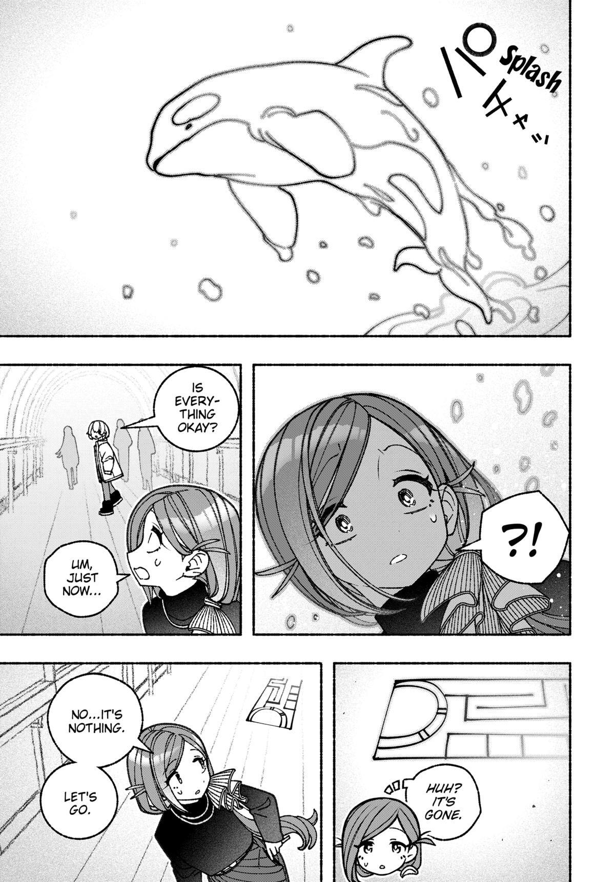 Read Make The Exorcist Fall In Love Manga Online