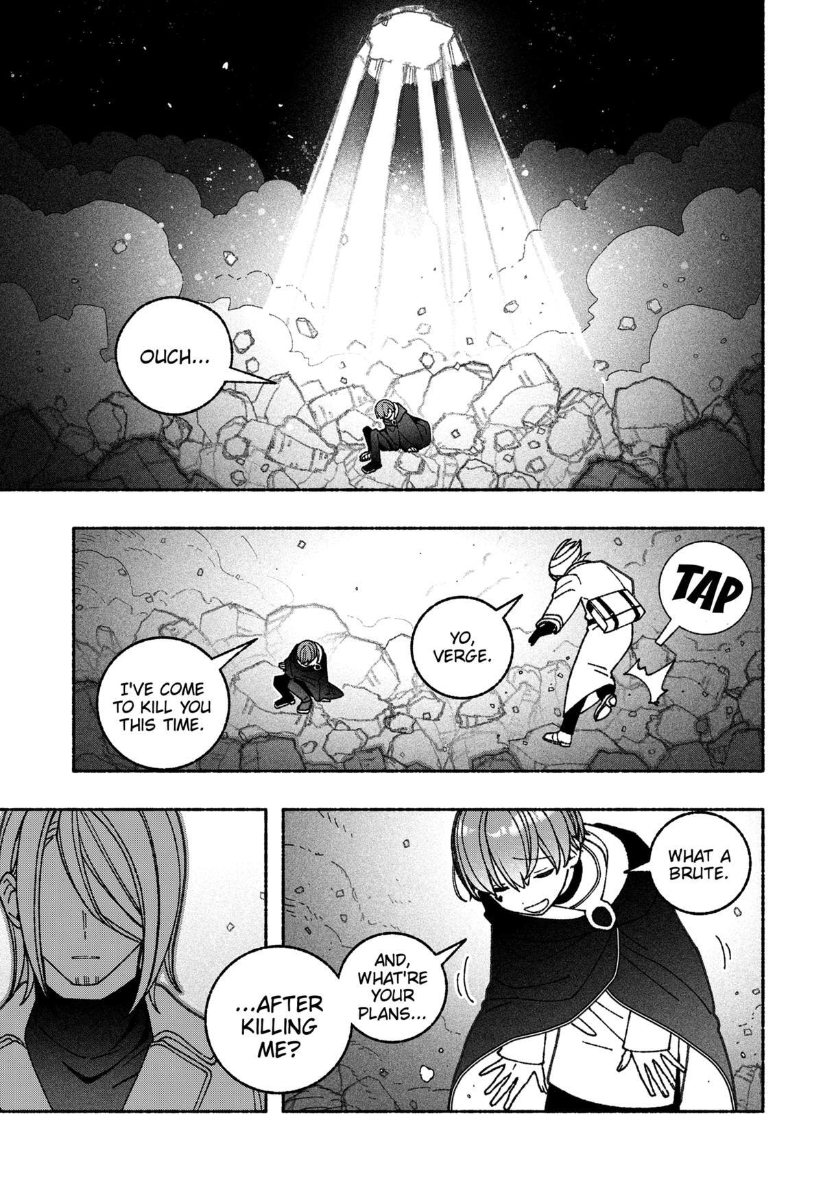 Read Make The Exorcist Fall In Love Manga Online