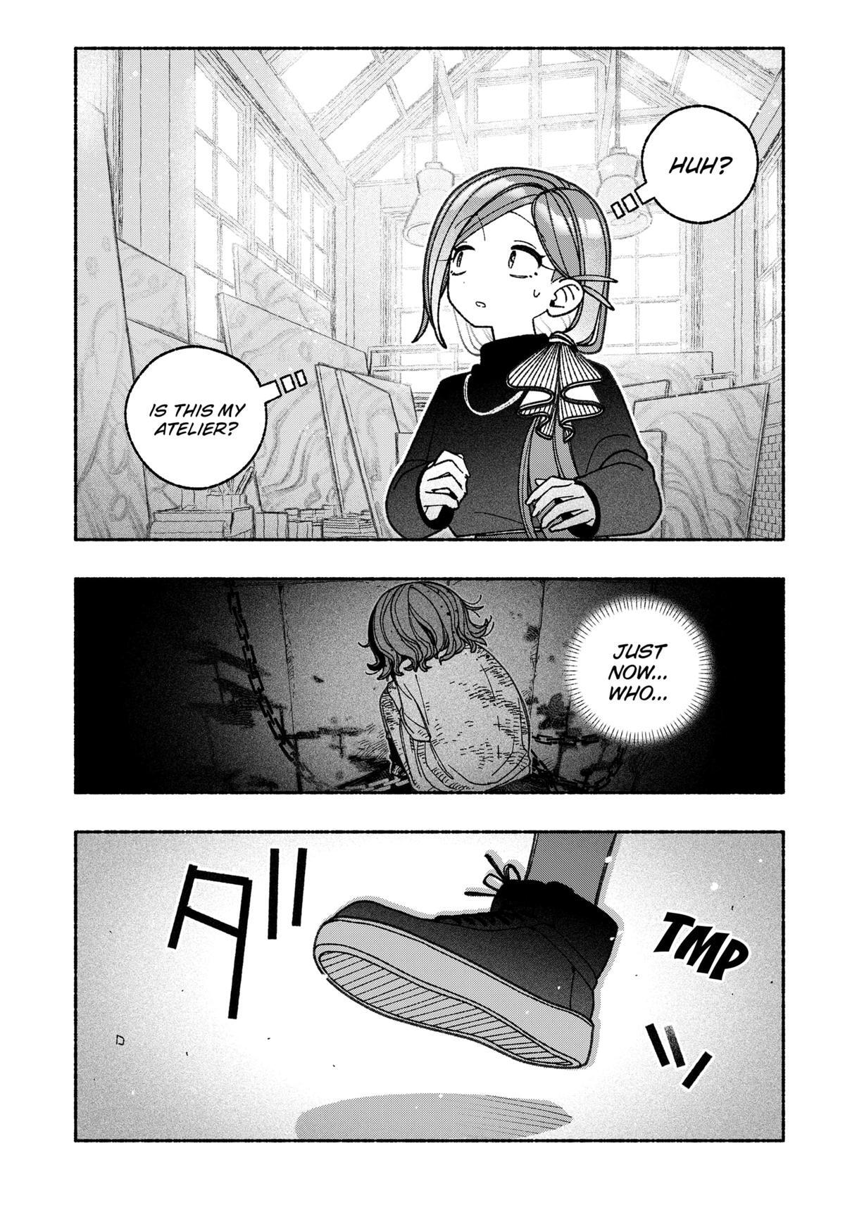 Read Make The Exorcist Fall In Love Manga Online
