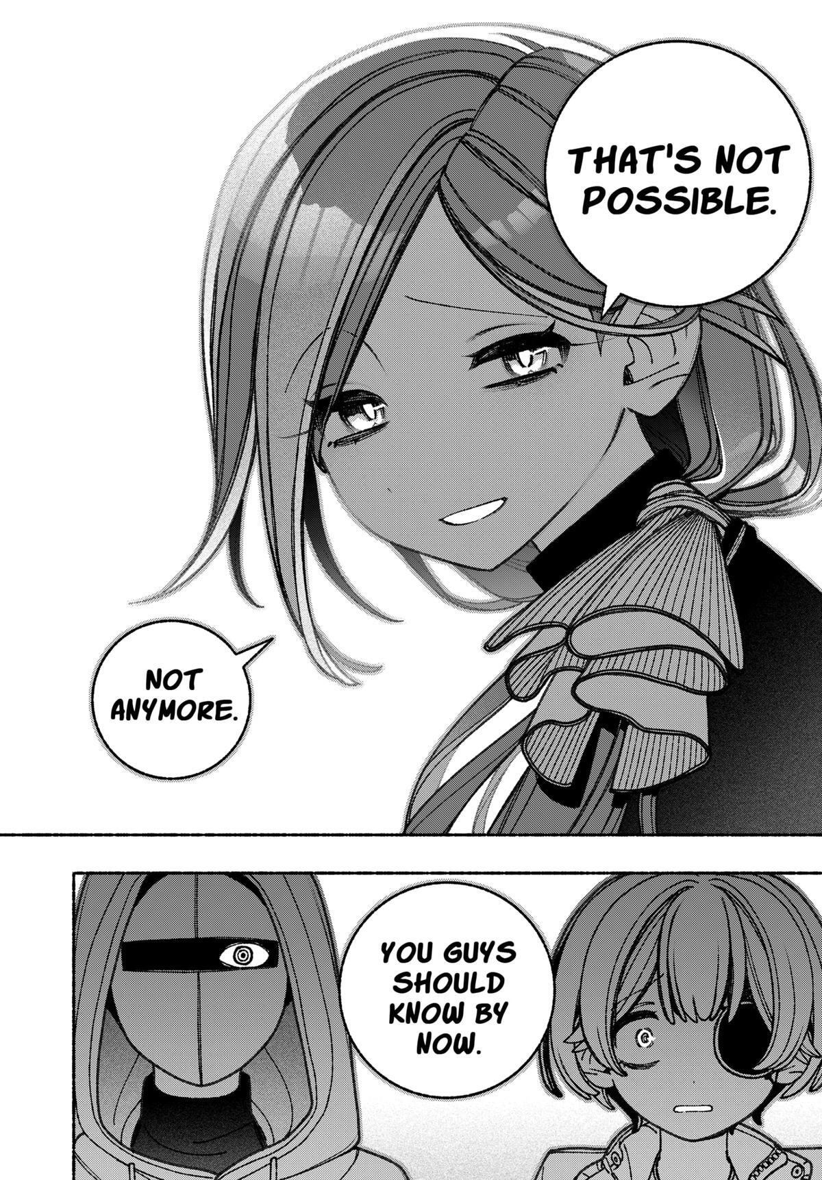 Read Make The Exorcist Fall In Love Manga Online