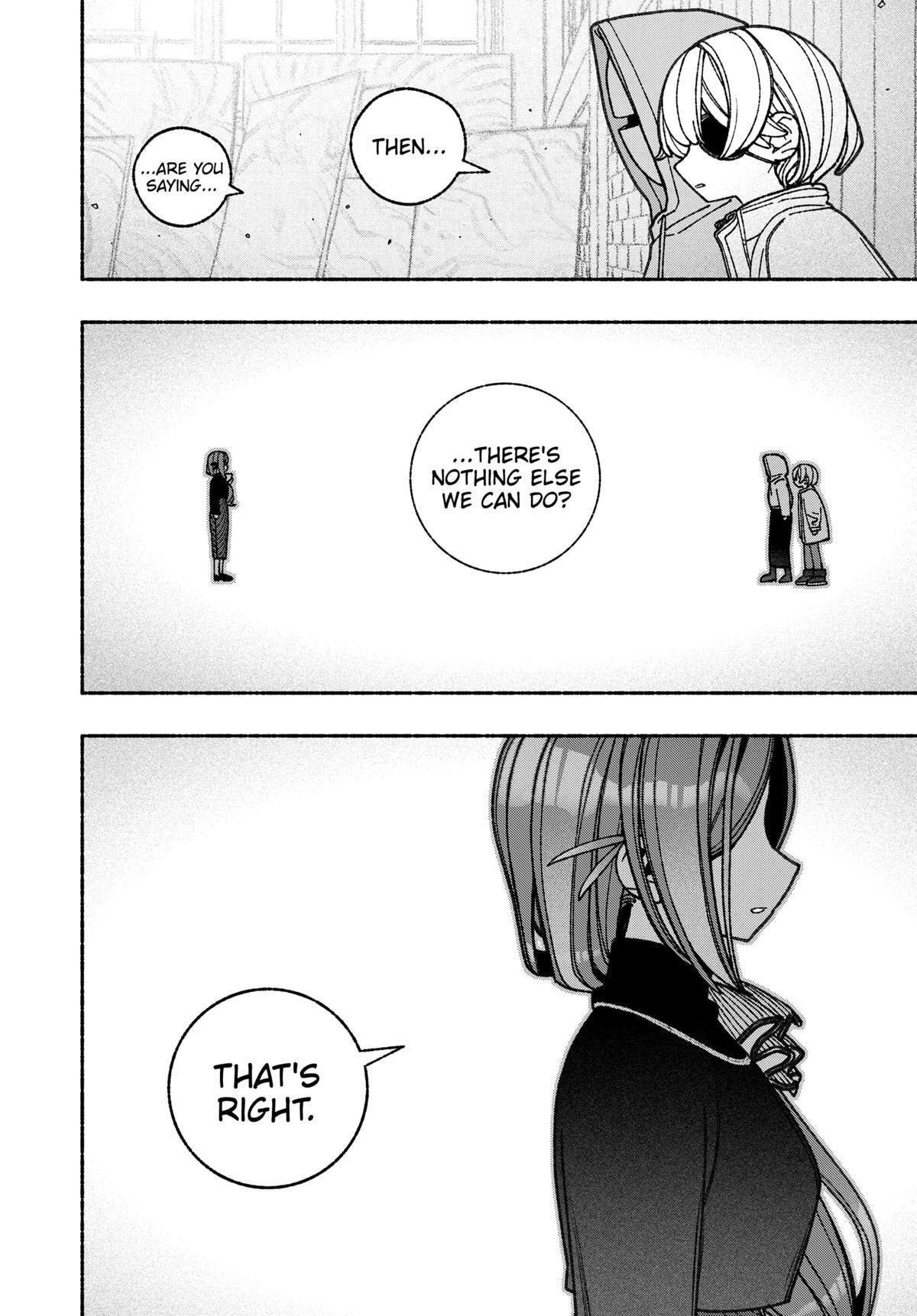 Read Make The Exorcist Fall In Love Manga Online