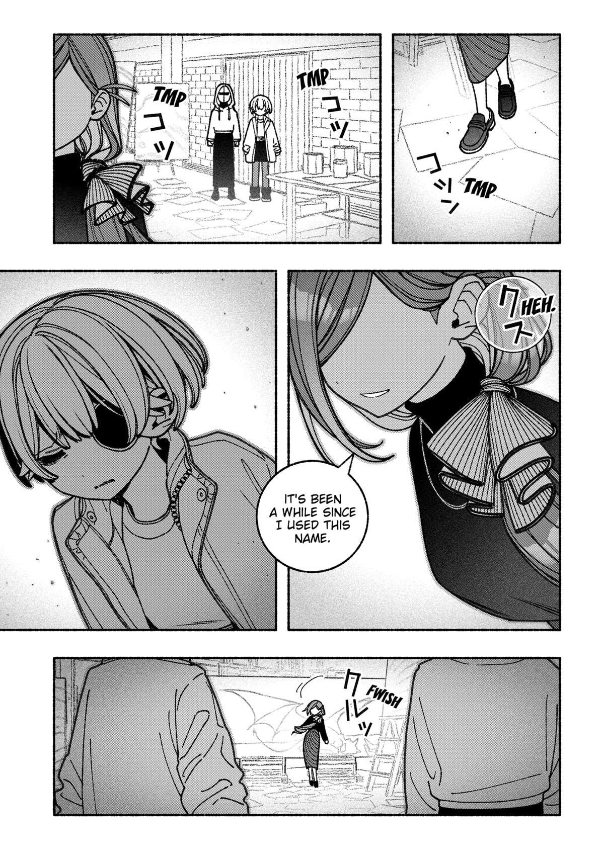 Read Make The Exorcist Fall In Love Manga Online