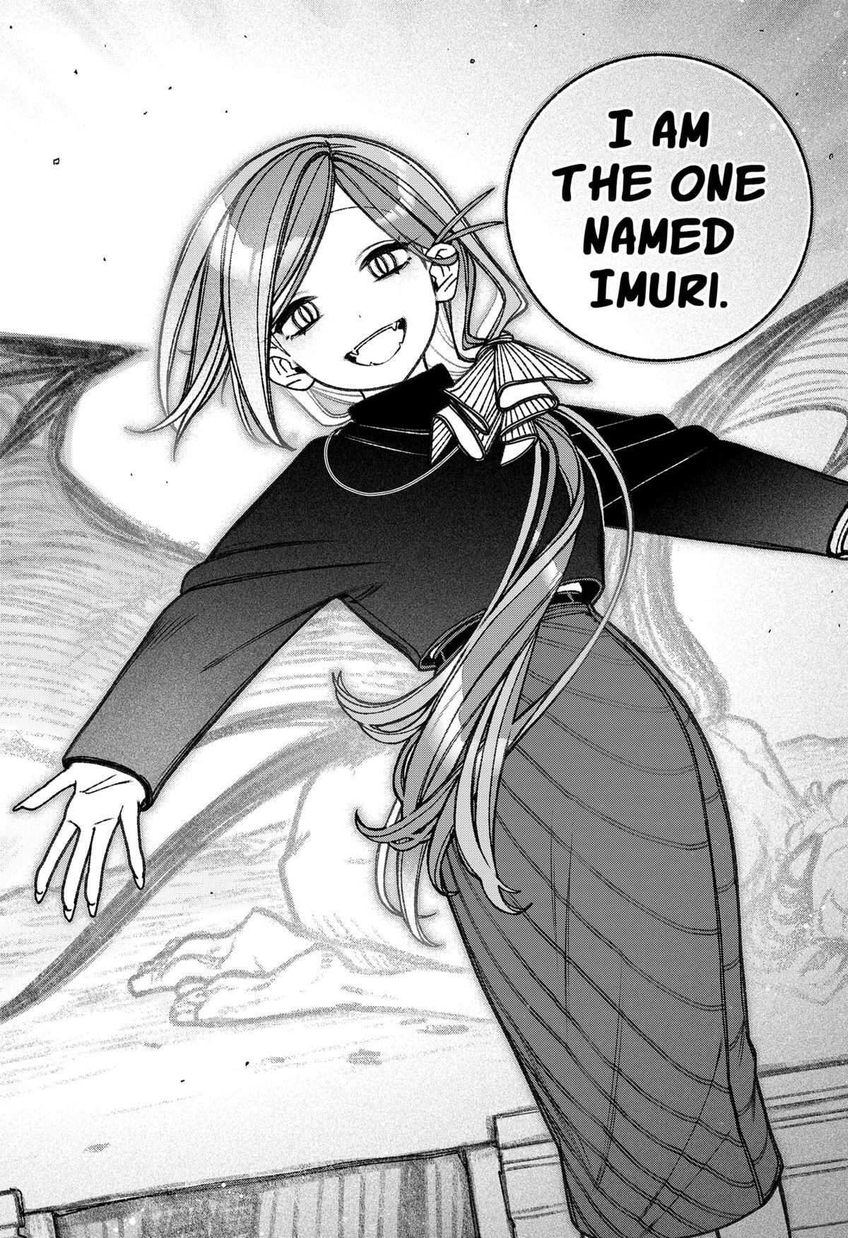 Read Make The Exorcist Fall In Love Manga Online