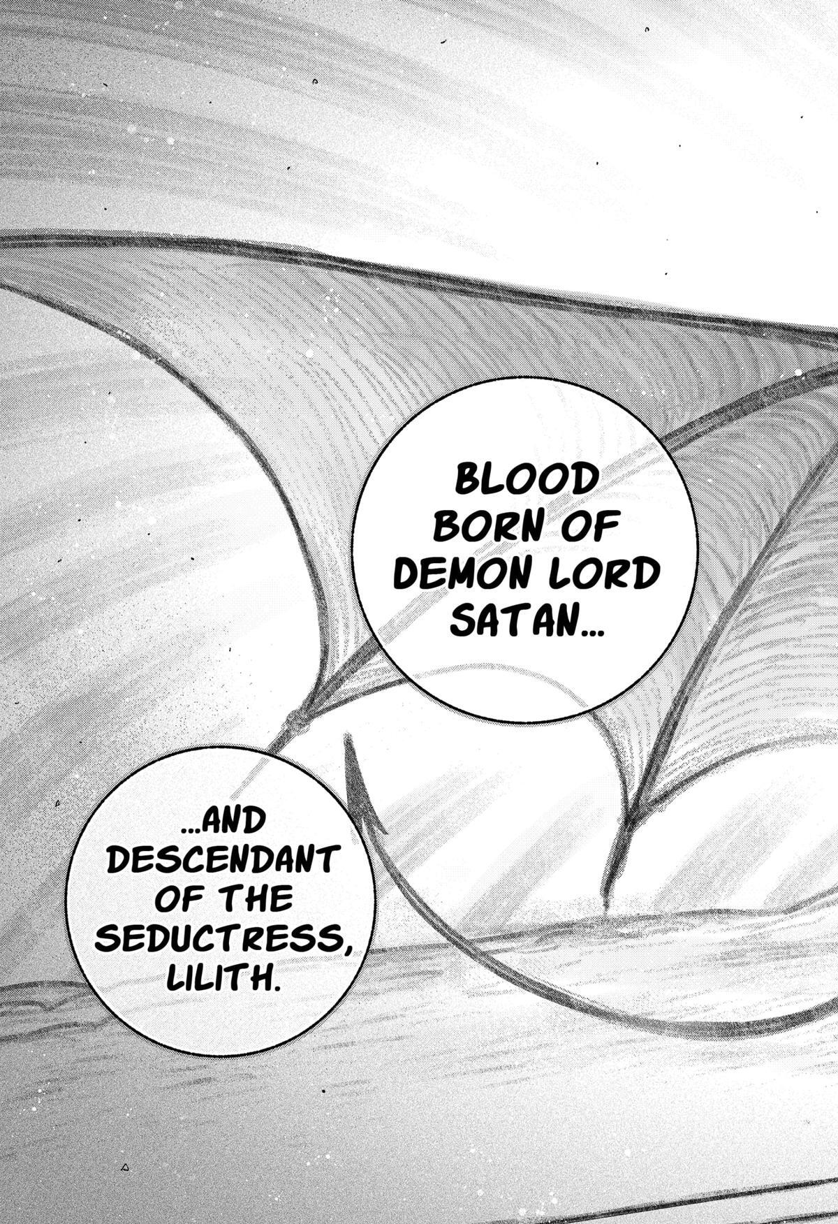 Read Make The Exorcist Fall In Love Manga Online