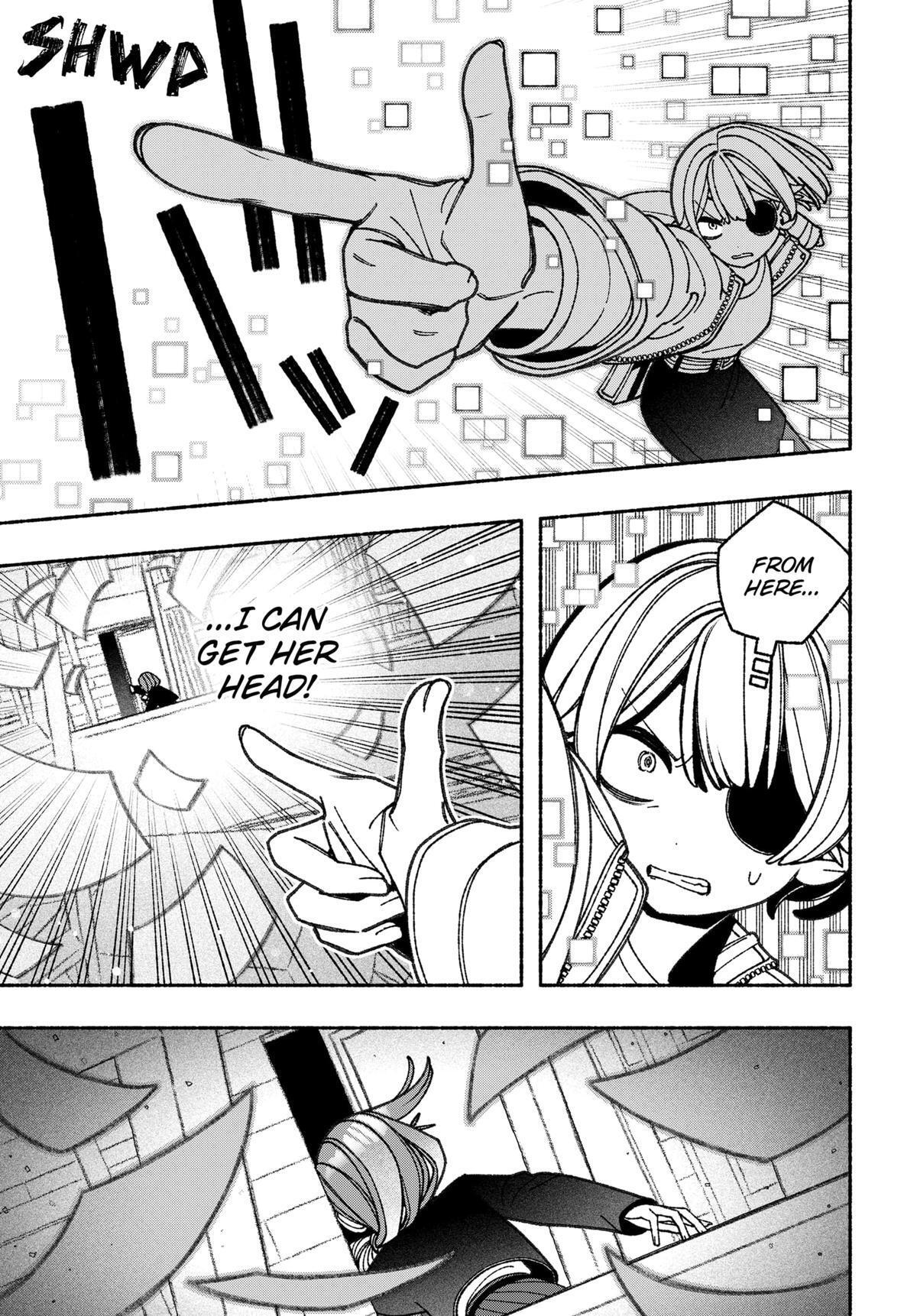 Read Make The Exorcist Fall In Love Manga Online