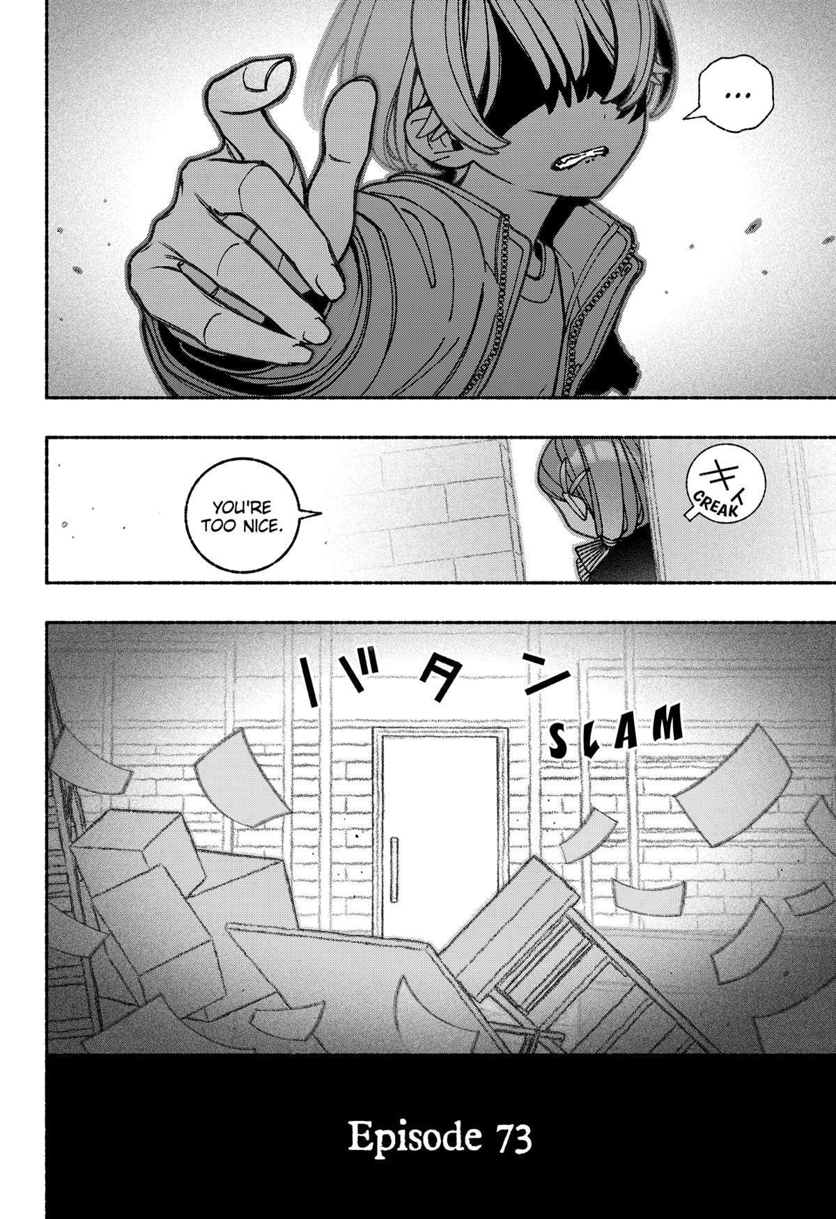 Read Make The Exorcist Fall In Love Manga Online