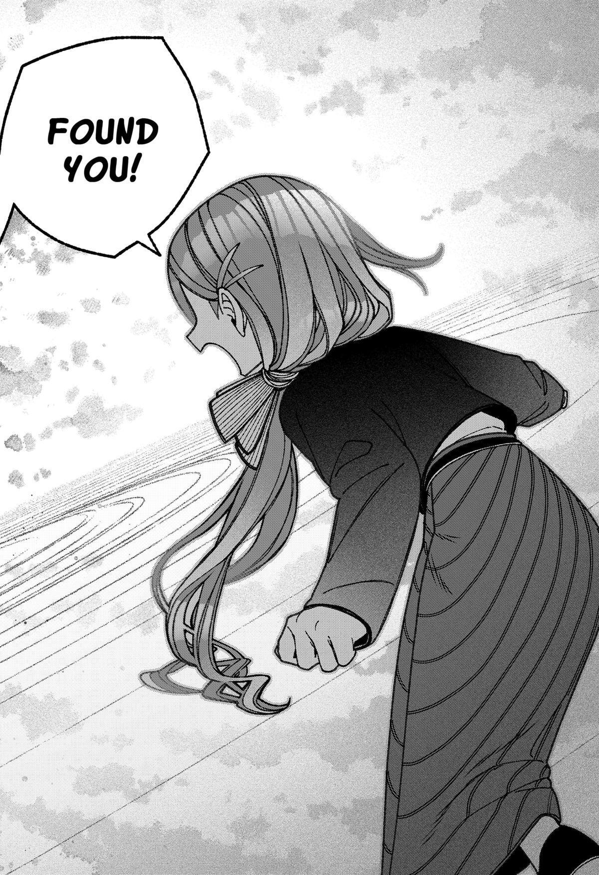 Read Make The Exorcist Fall In Love Manga Online