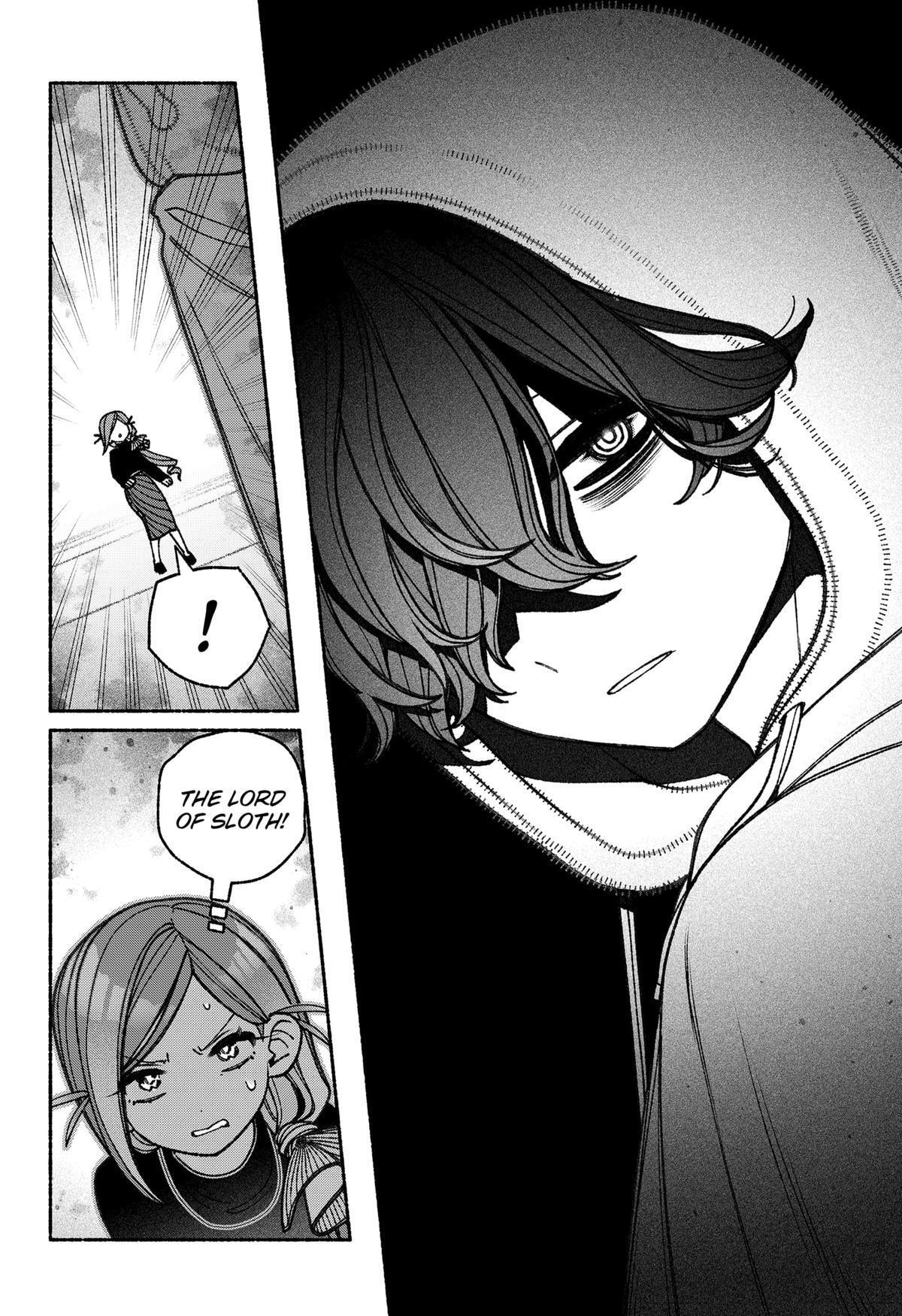 Read Make The Exorcist Fall In Love Manga Online