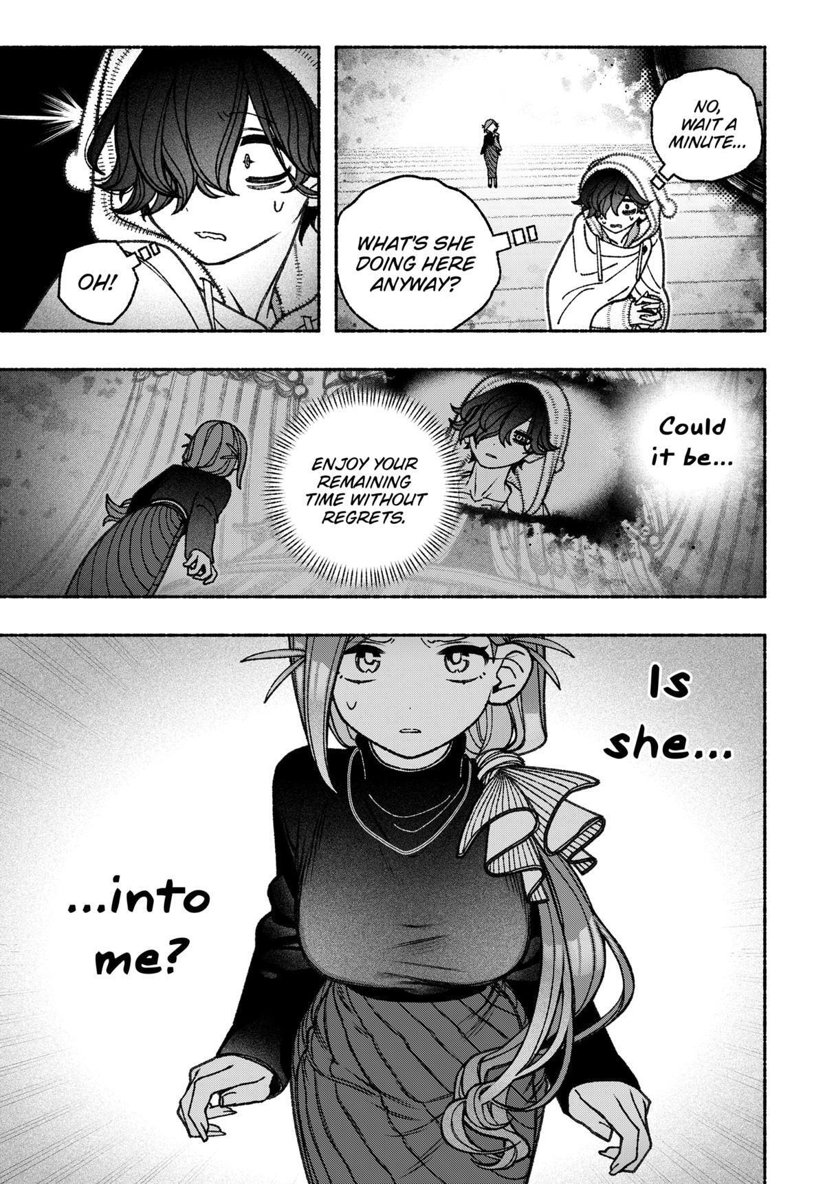 Read Make The Exorcist Fall In Love Manga Online