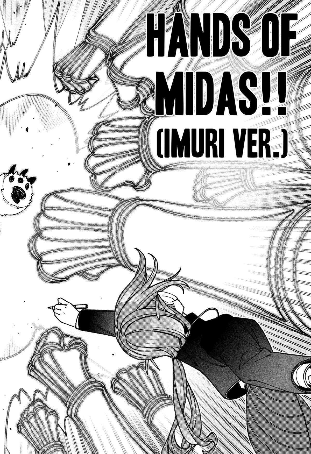 Read Make The Exorcist Fall In Love Manga Online