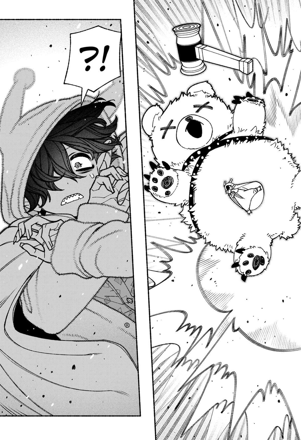 Read Make The Exorcist Fall In Love Manga Online