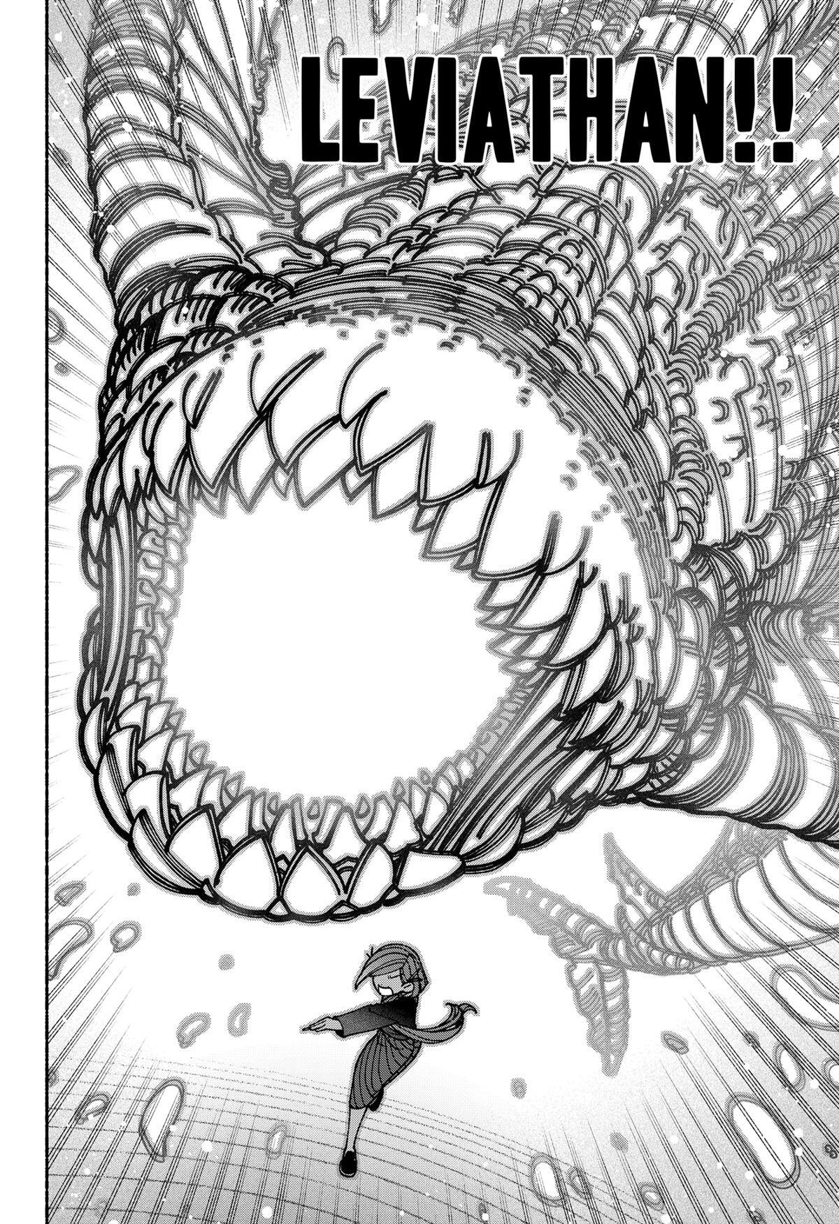 Read Make The Exorcist Fall In Love Manga Online