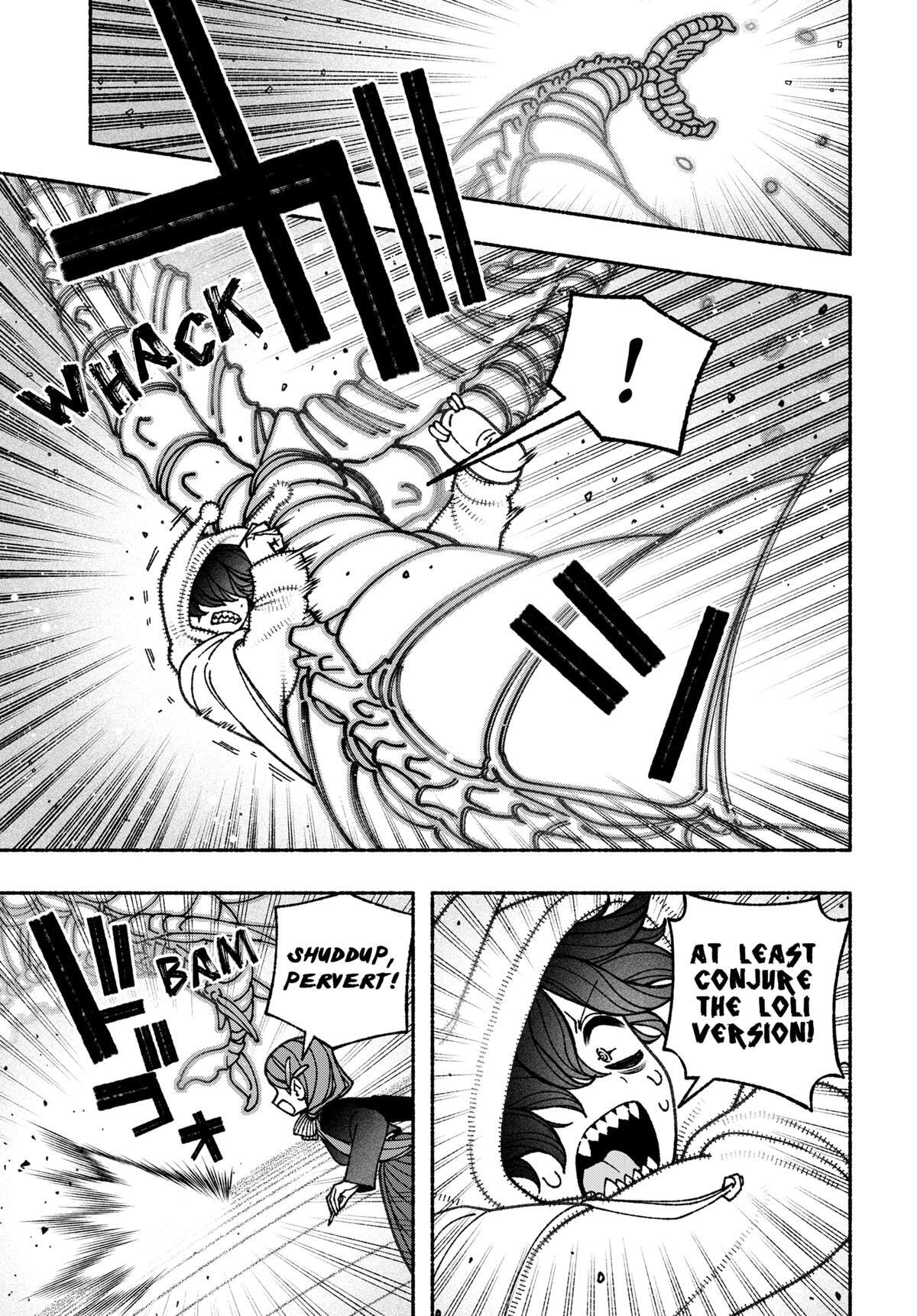 Read Make The Exorcist Fall In Love Manga Online