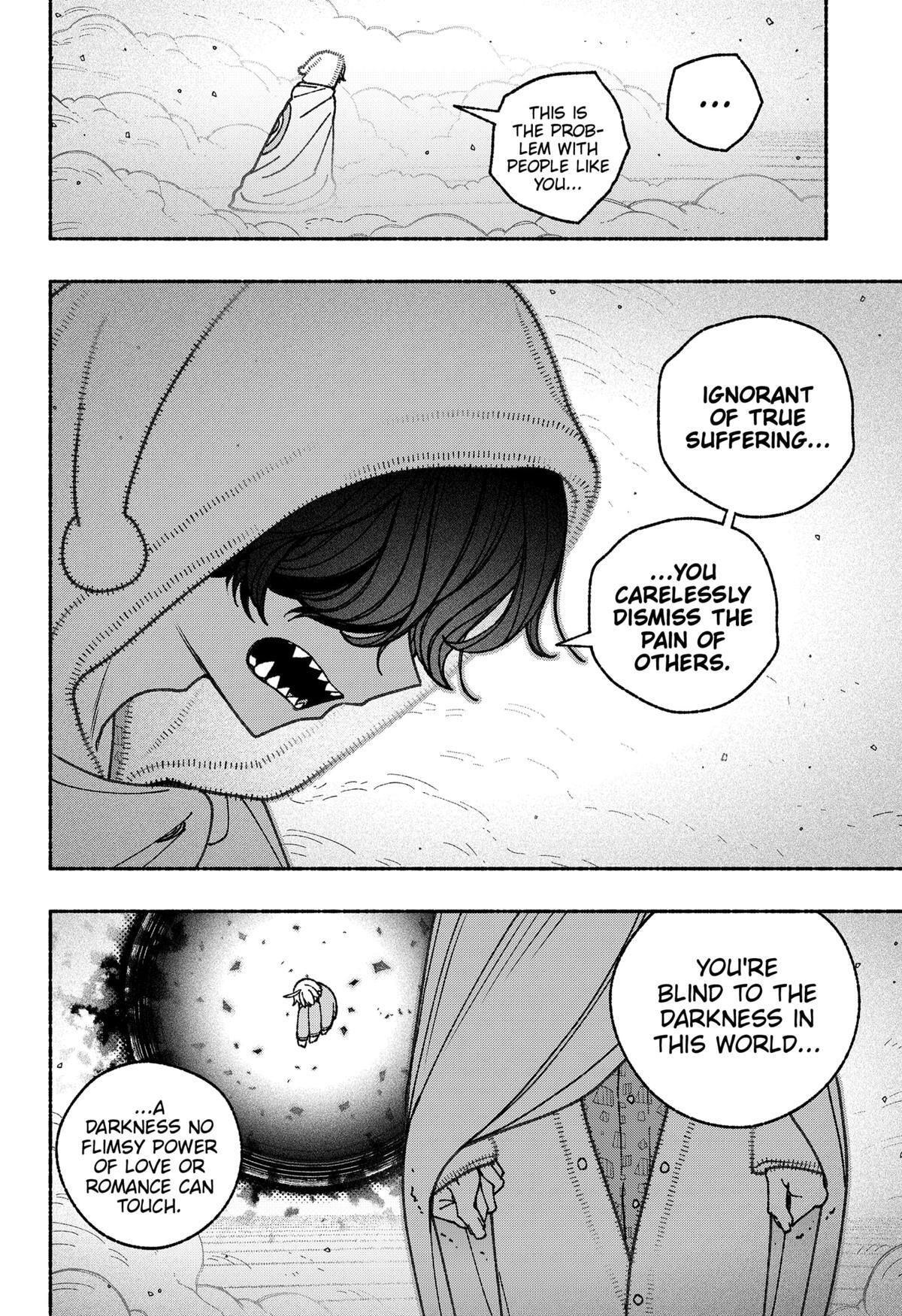 Read Make The Exorcist Fall In Love Manga Online