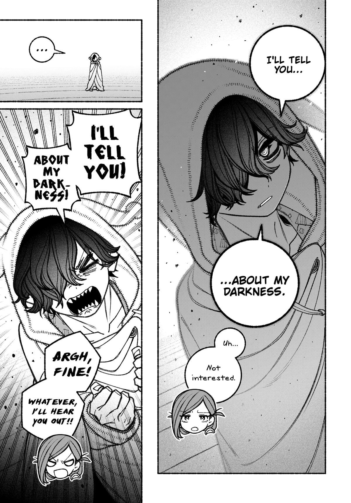 Read Make The Exorcist Fall In Love Manga Online