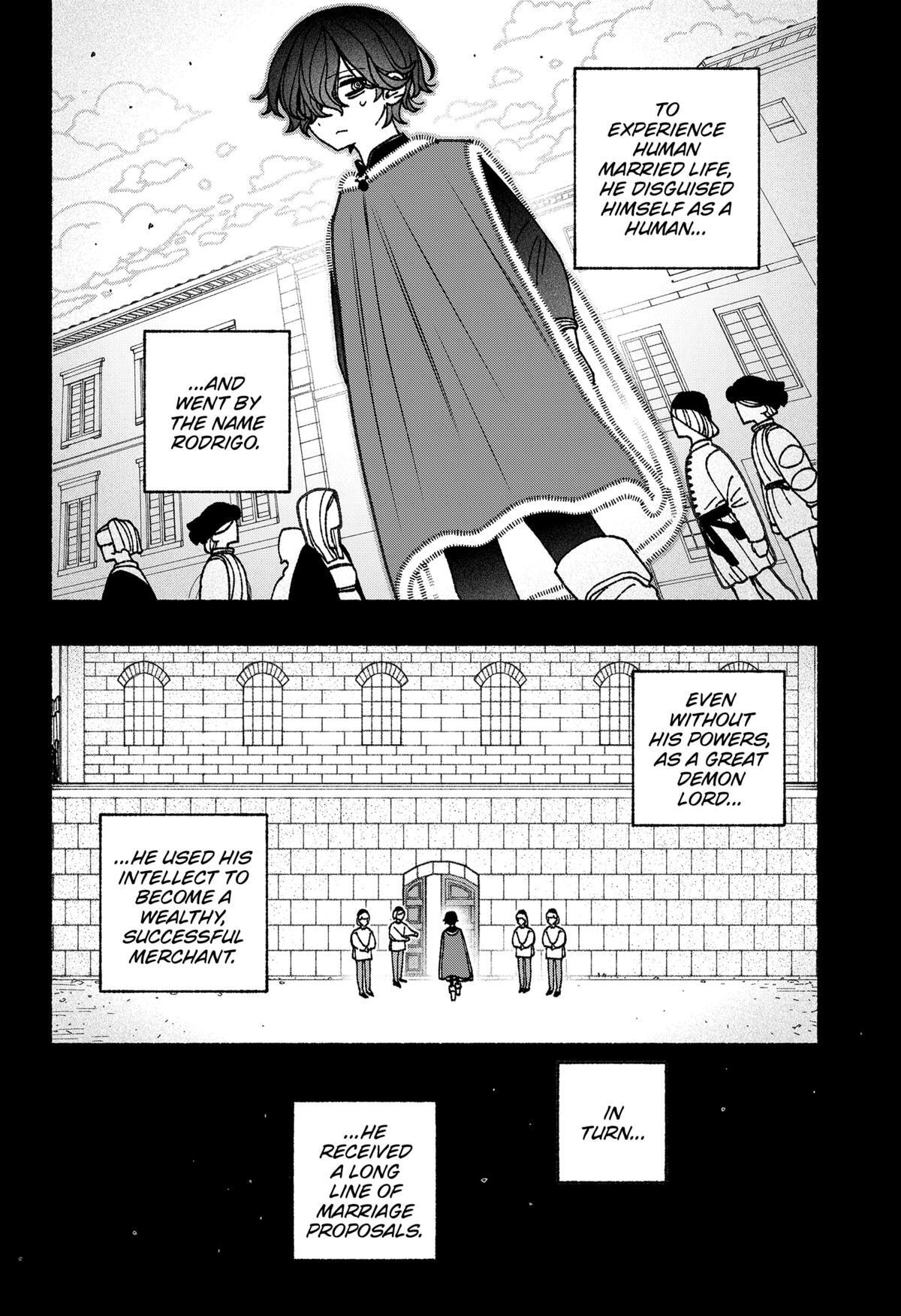 Read Make The Exorcist Fall In Love Manga Online