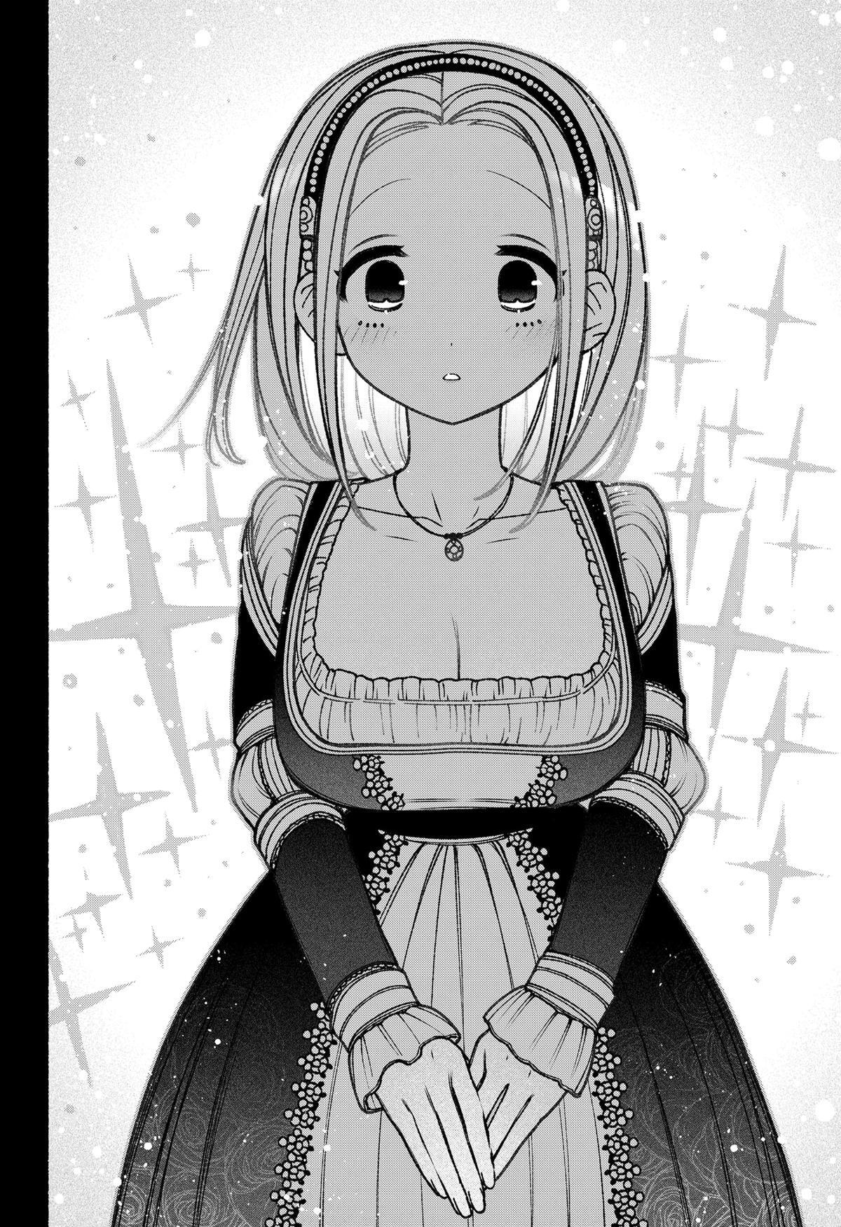 Read Make The Exorcist Fall In Love Manga Online