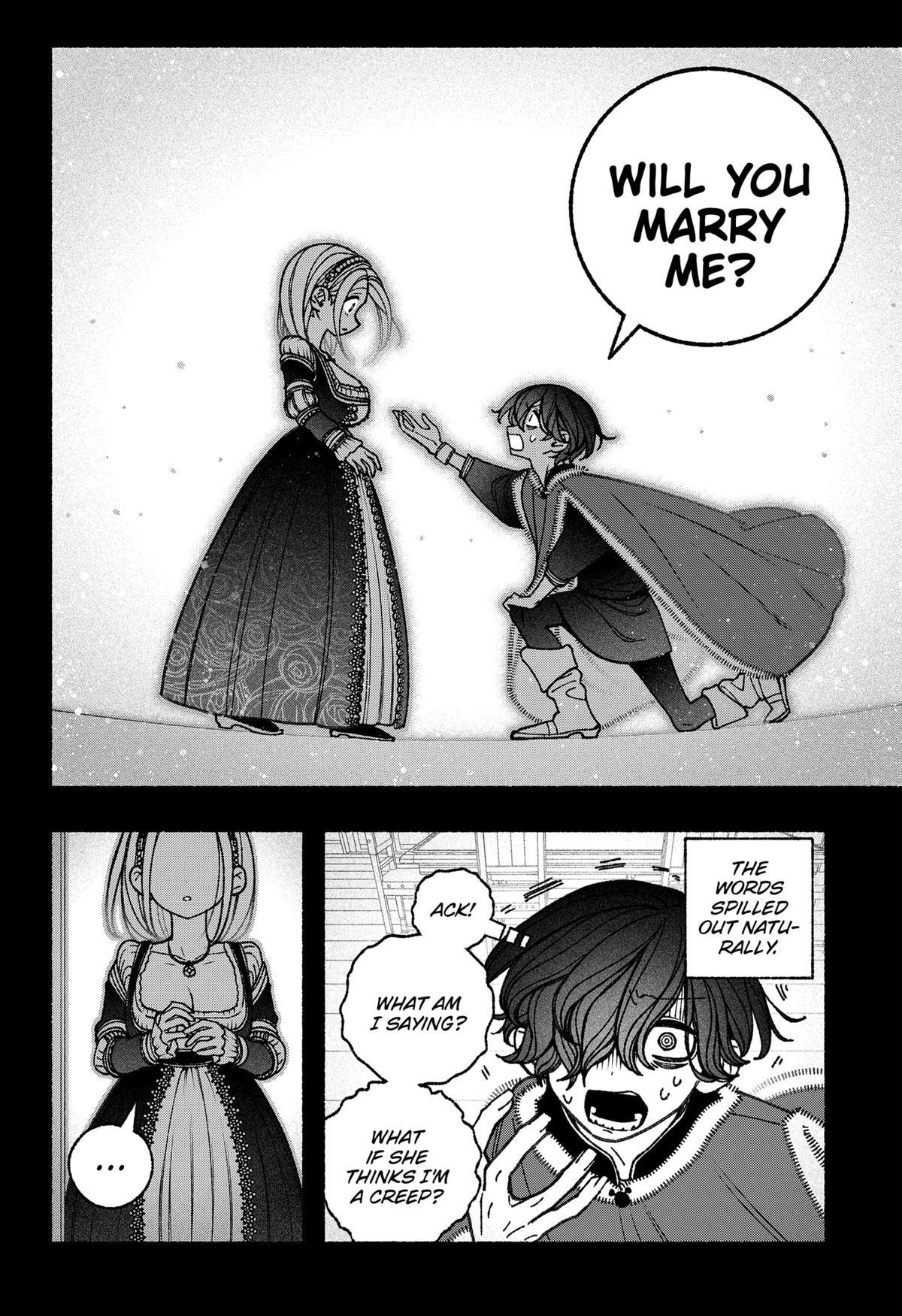 Read Make The Exorcist Fall In Love Manga Online