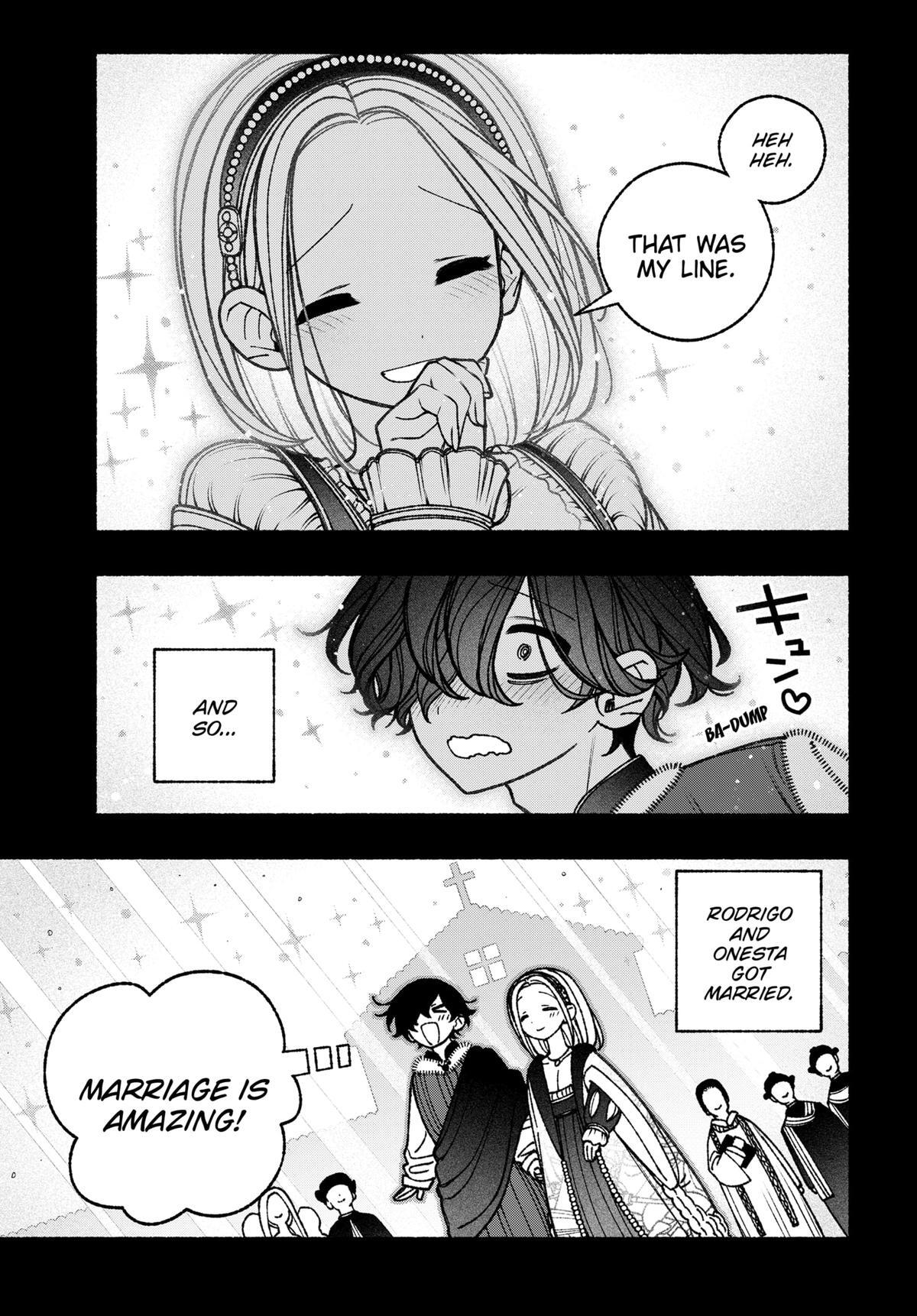 Read Make The Exorcist Fall In Love Manga Online