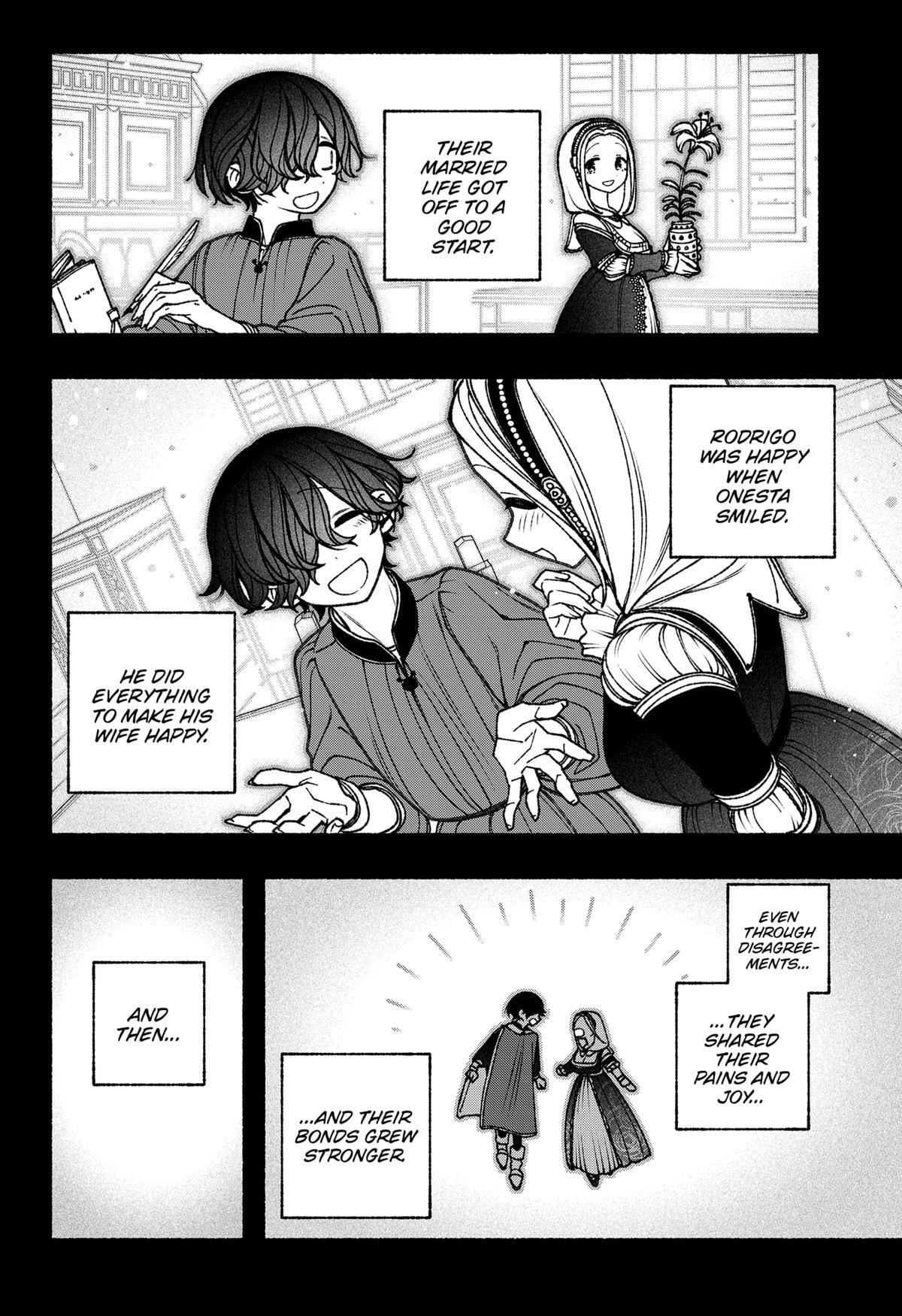 Read Make The Exorcist Fall In Love Manga Online