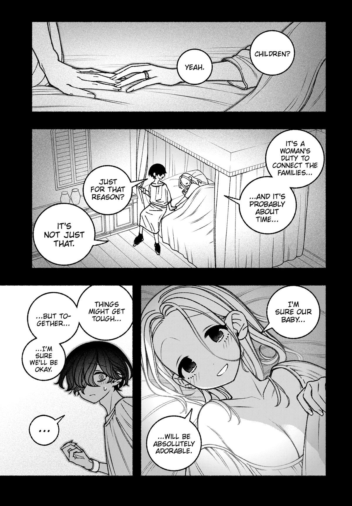 Read Make The Exorcist Fall In Love Manga Online