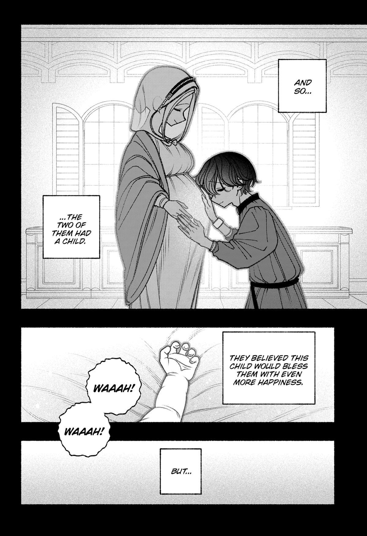 Read Make The Exorcist Fall In Love Manga Online