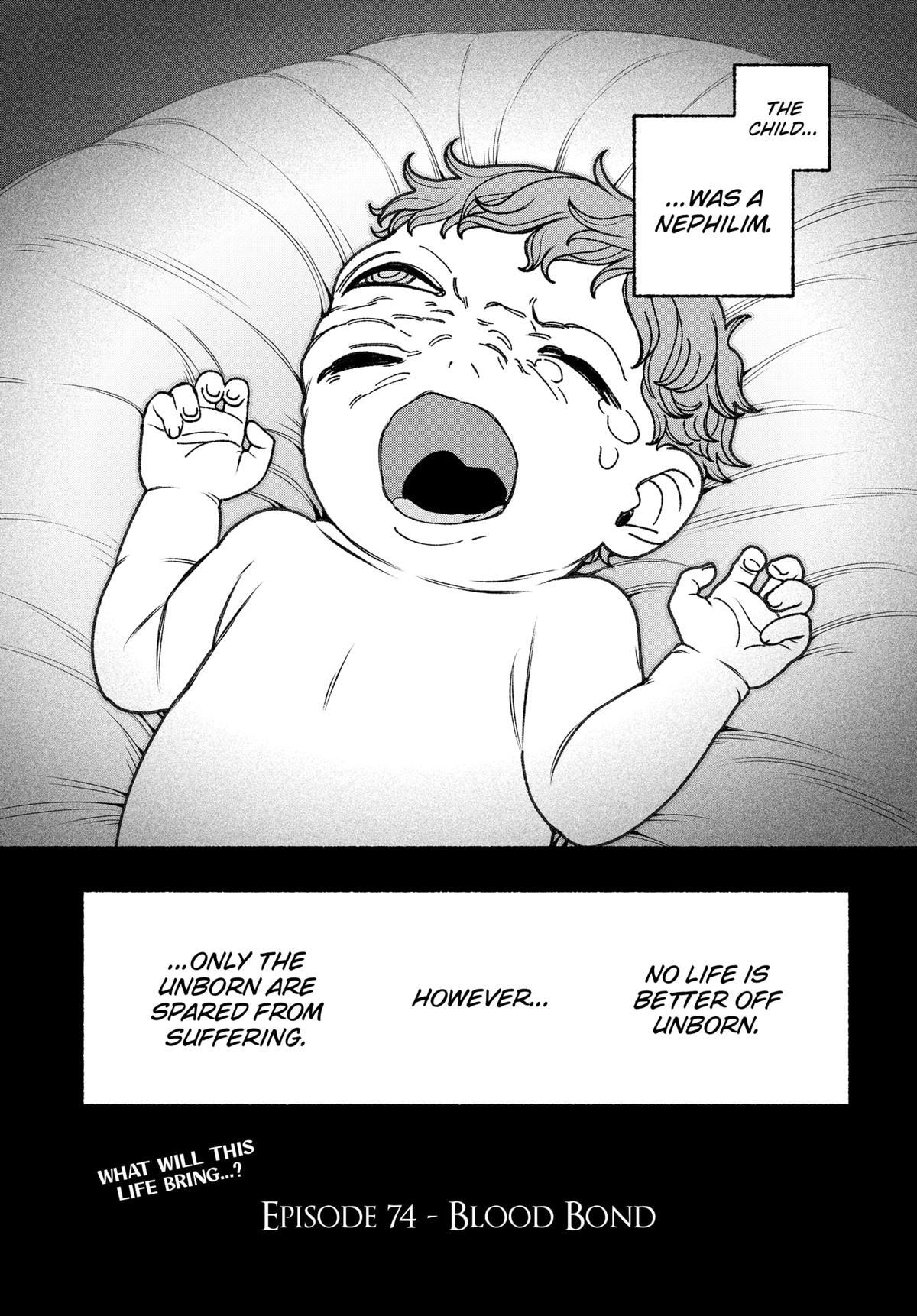 Read Make The Exorcist Fall In Love Manga Online